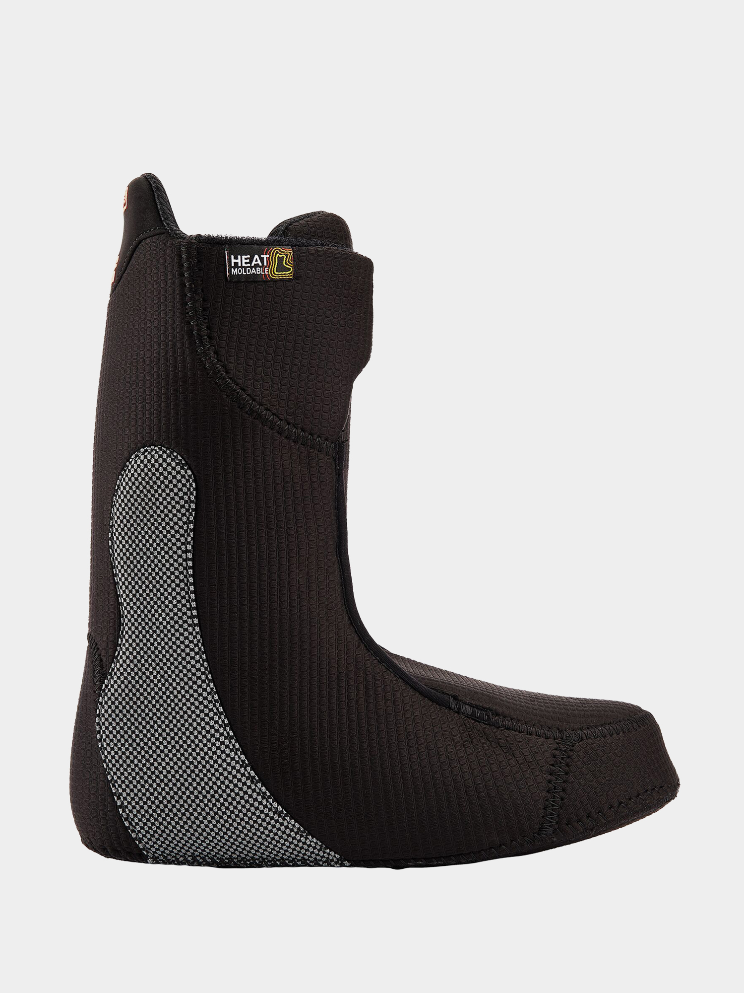 Férfi Burton Swath Step On Snowboard cipők (black/print)