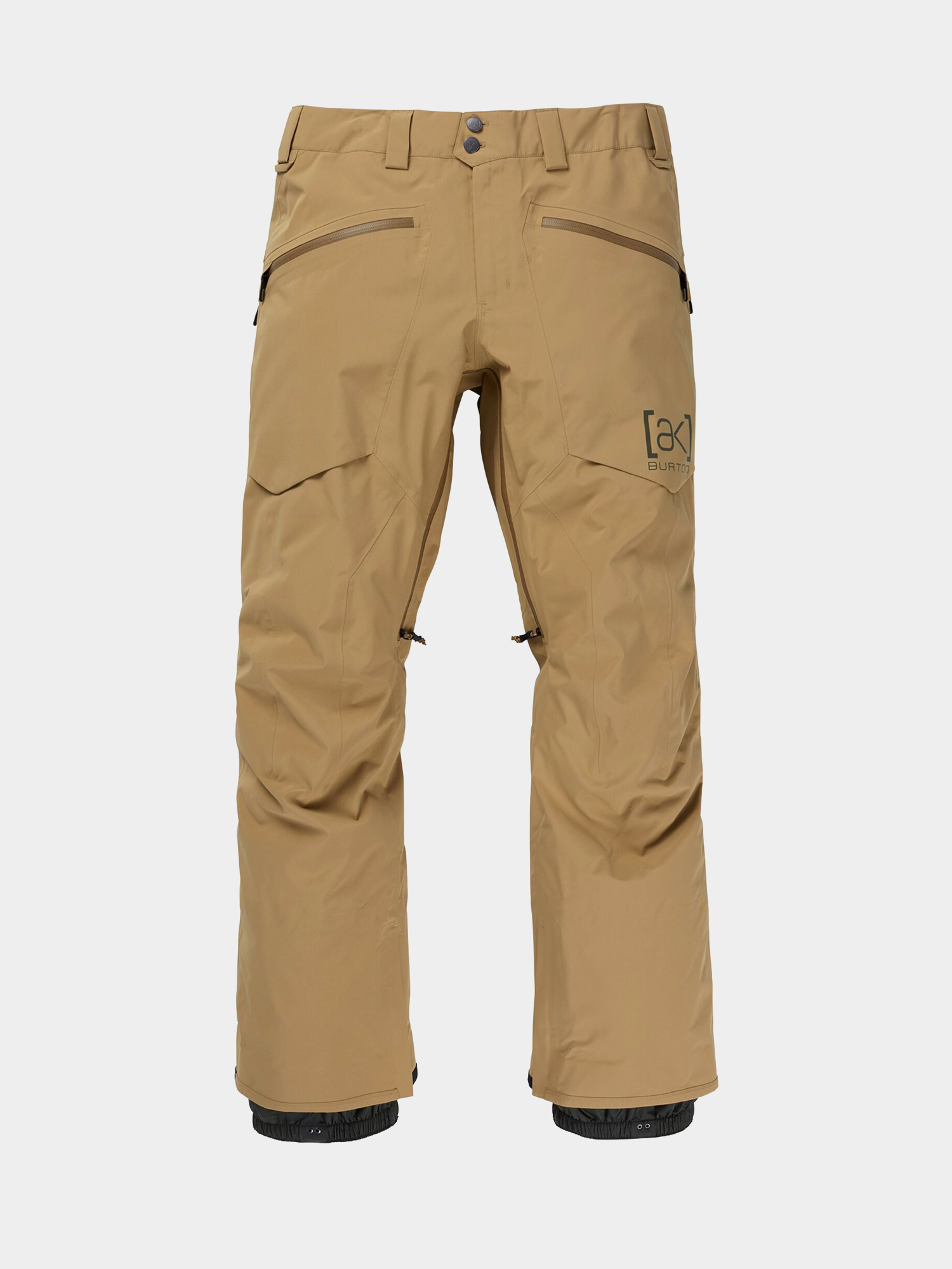 Férfi Burton Ak Gore Tex 3L Pro Hover Snowboard nadrág (kelp)