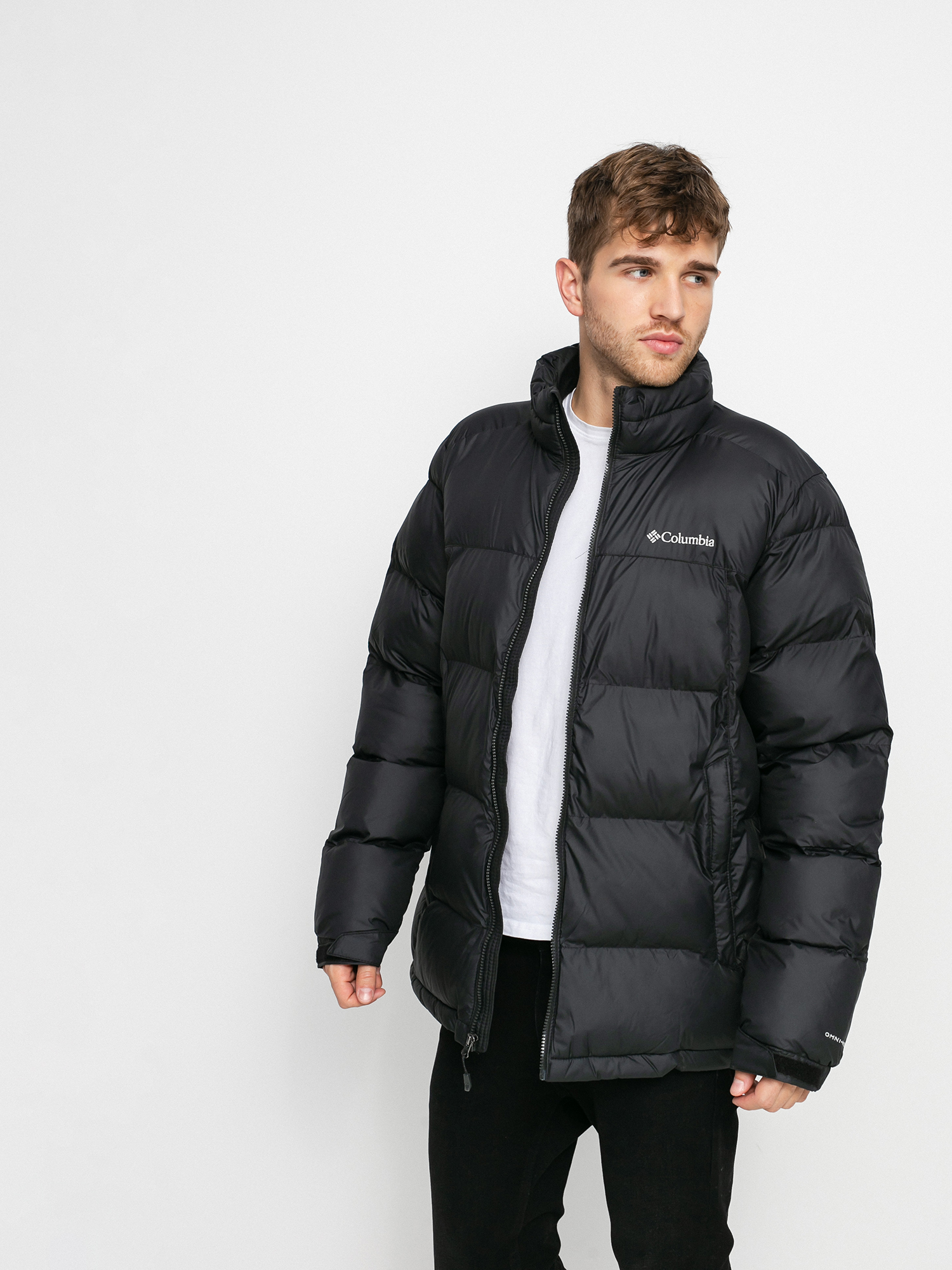 Columbia Pike Lake Dzseki (black)