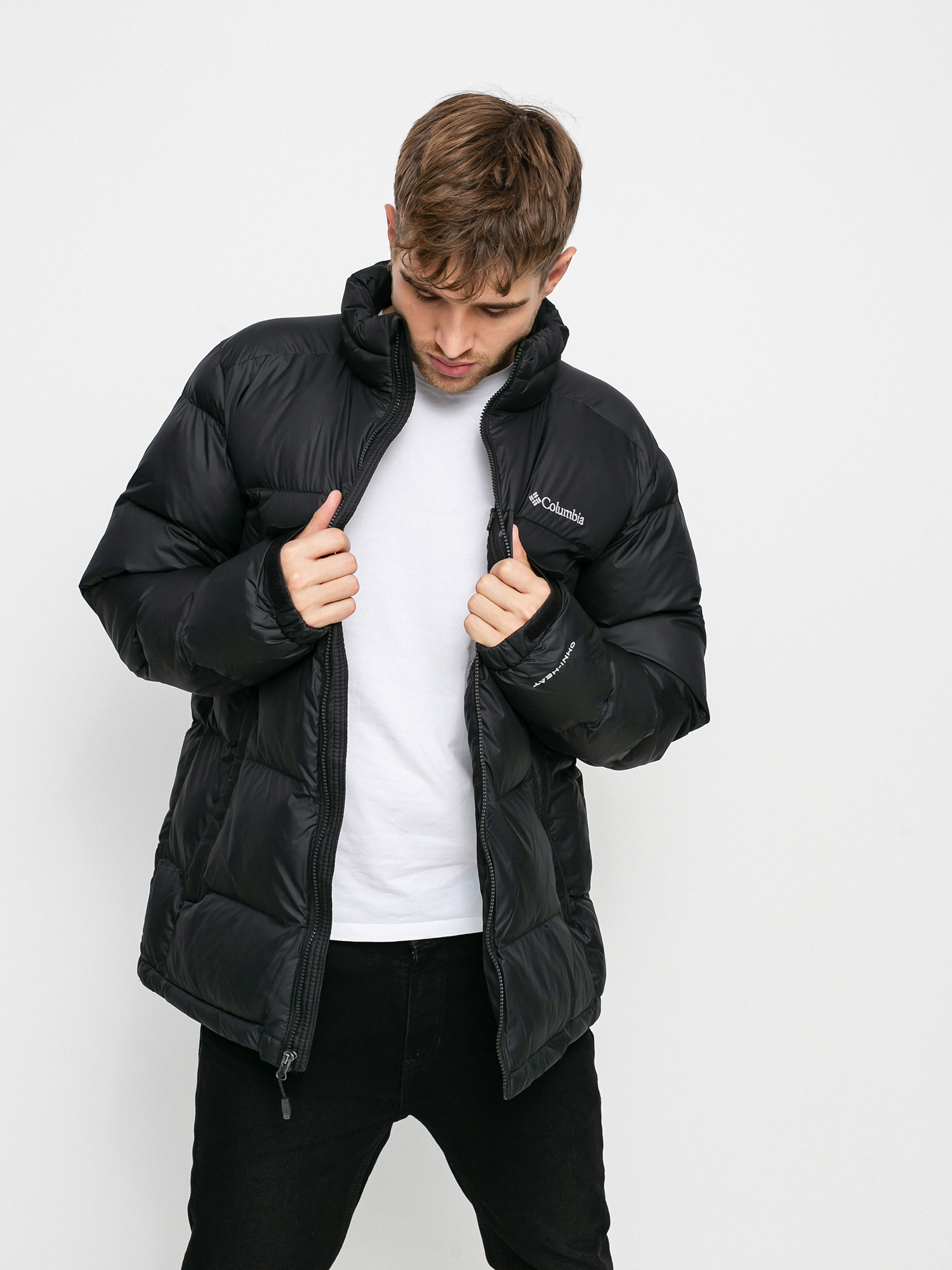 Columbia Pike Lake Dzseki (black)