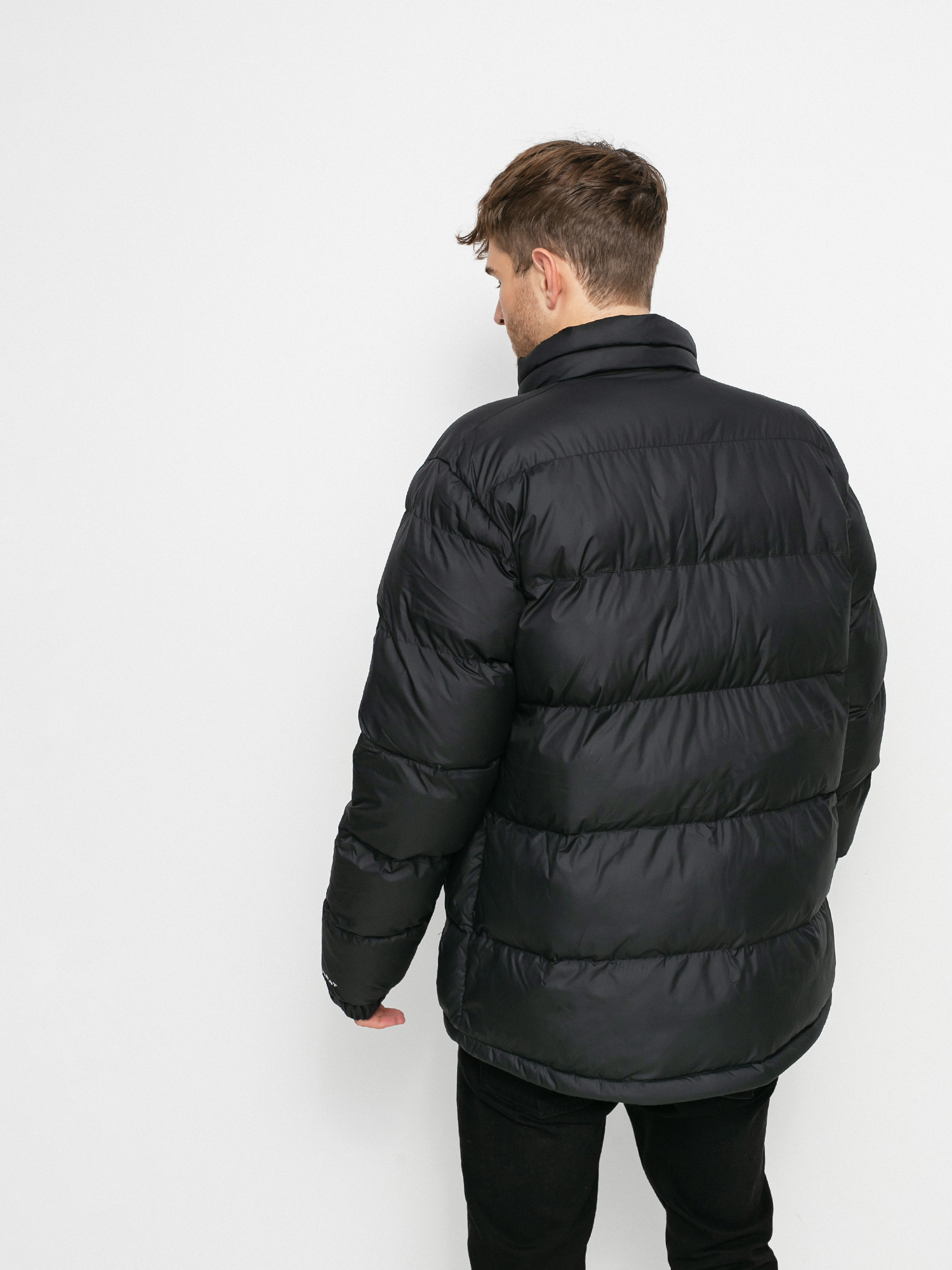 Columbia Pike Lake Dzseki (black)