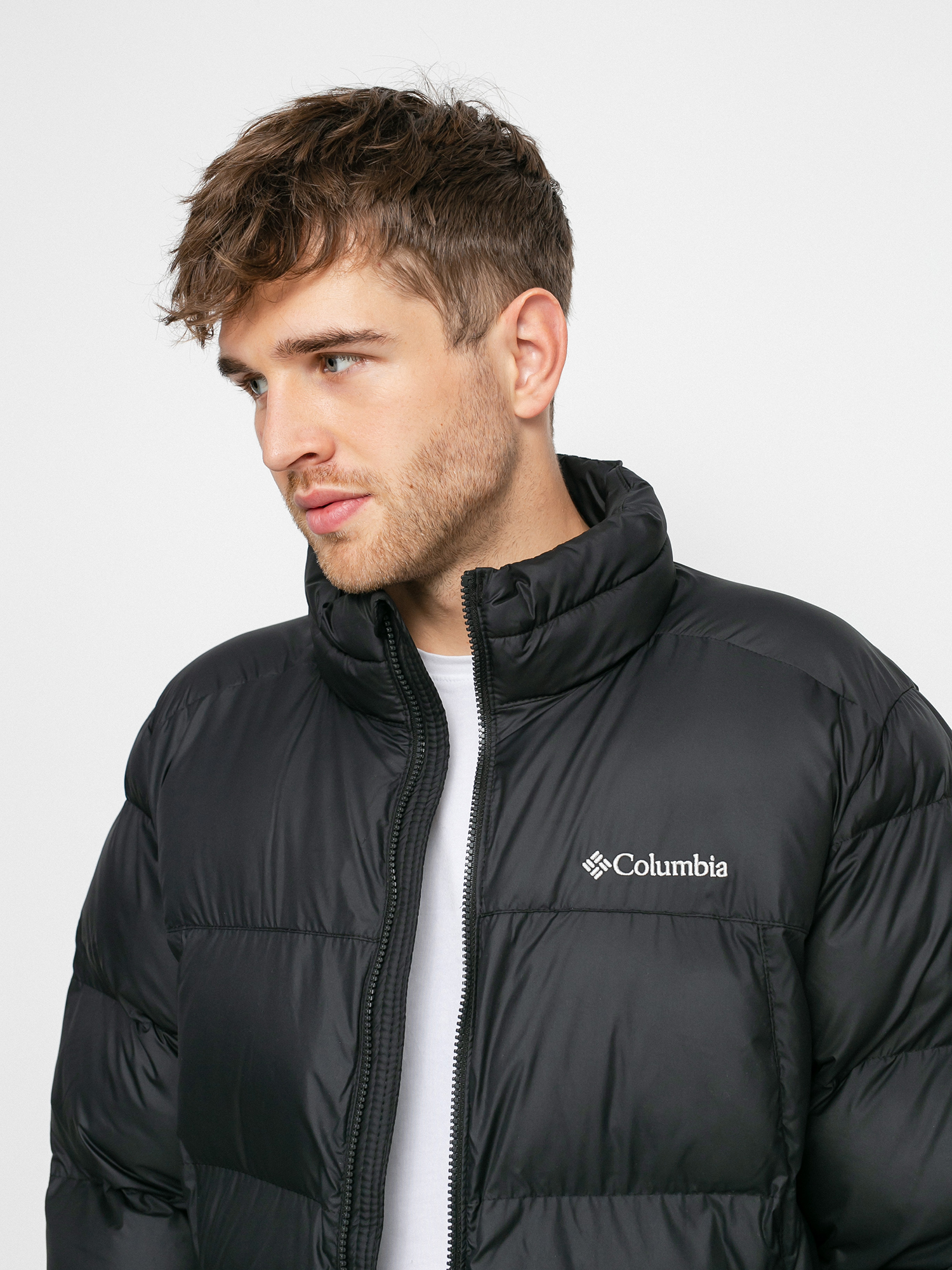 Columbia Pike Lake Dzseki (black)