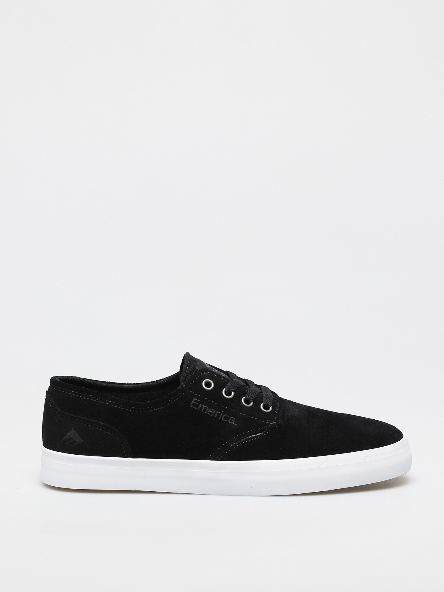 Cipők Emerica The Romero Laced (black/white/gum)