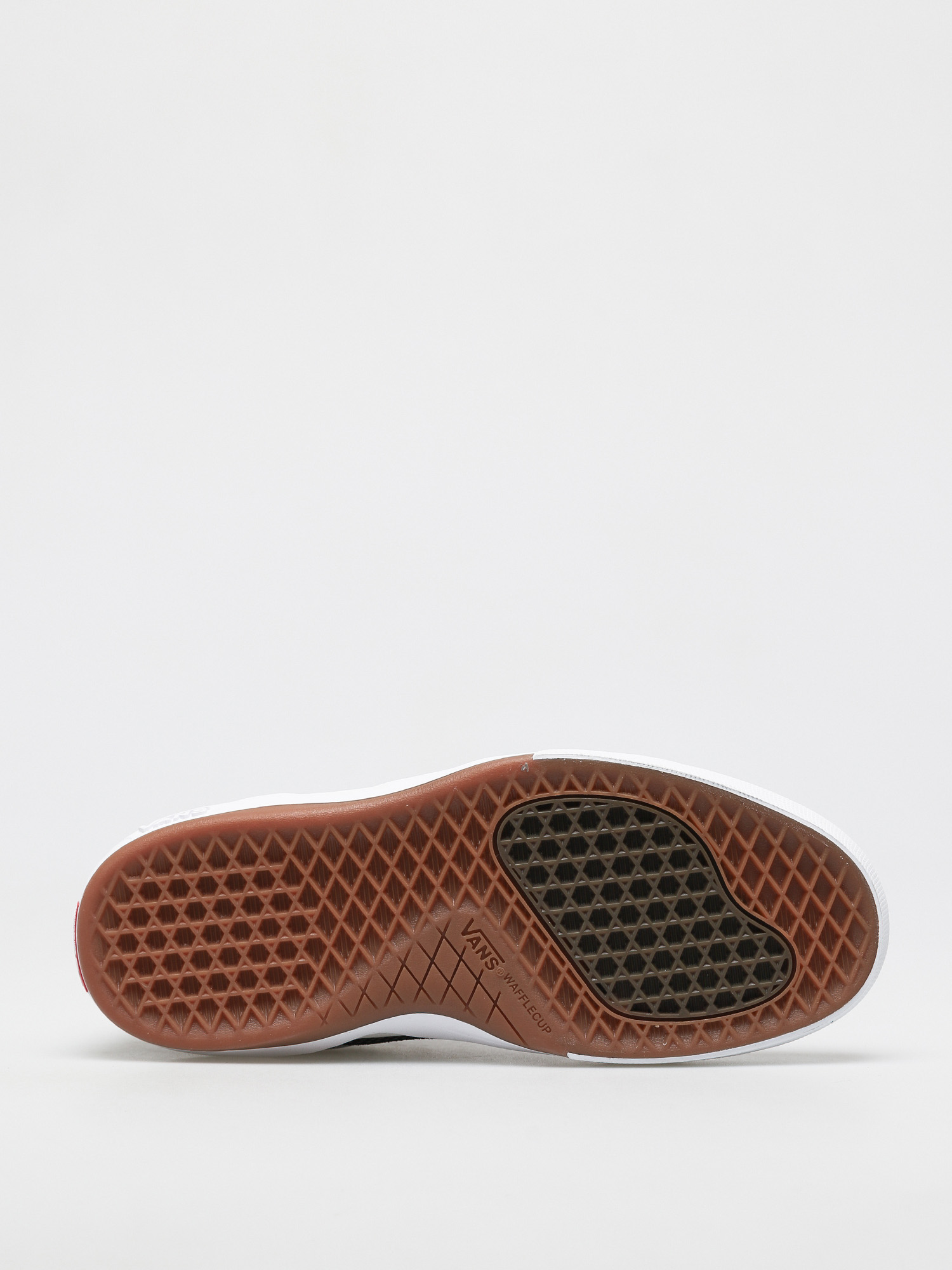 Vans Wayvee Cipők (black/white)