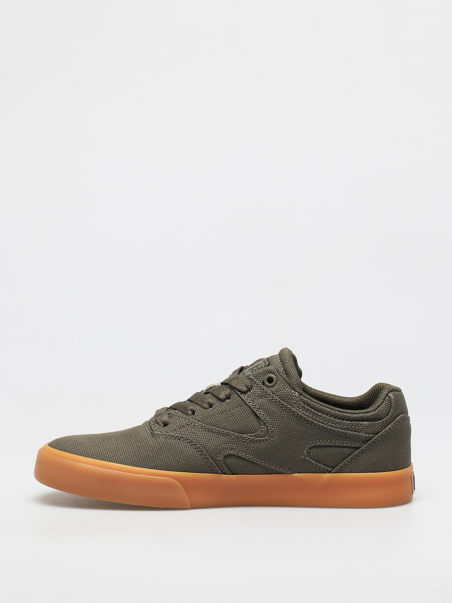 DC Kalis Vulc Cipők (army/olive)