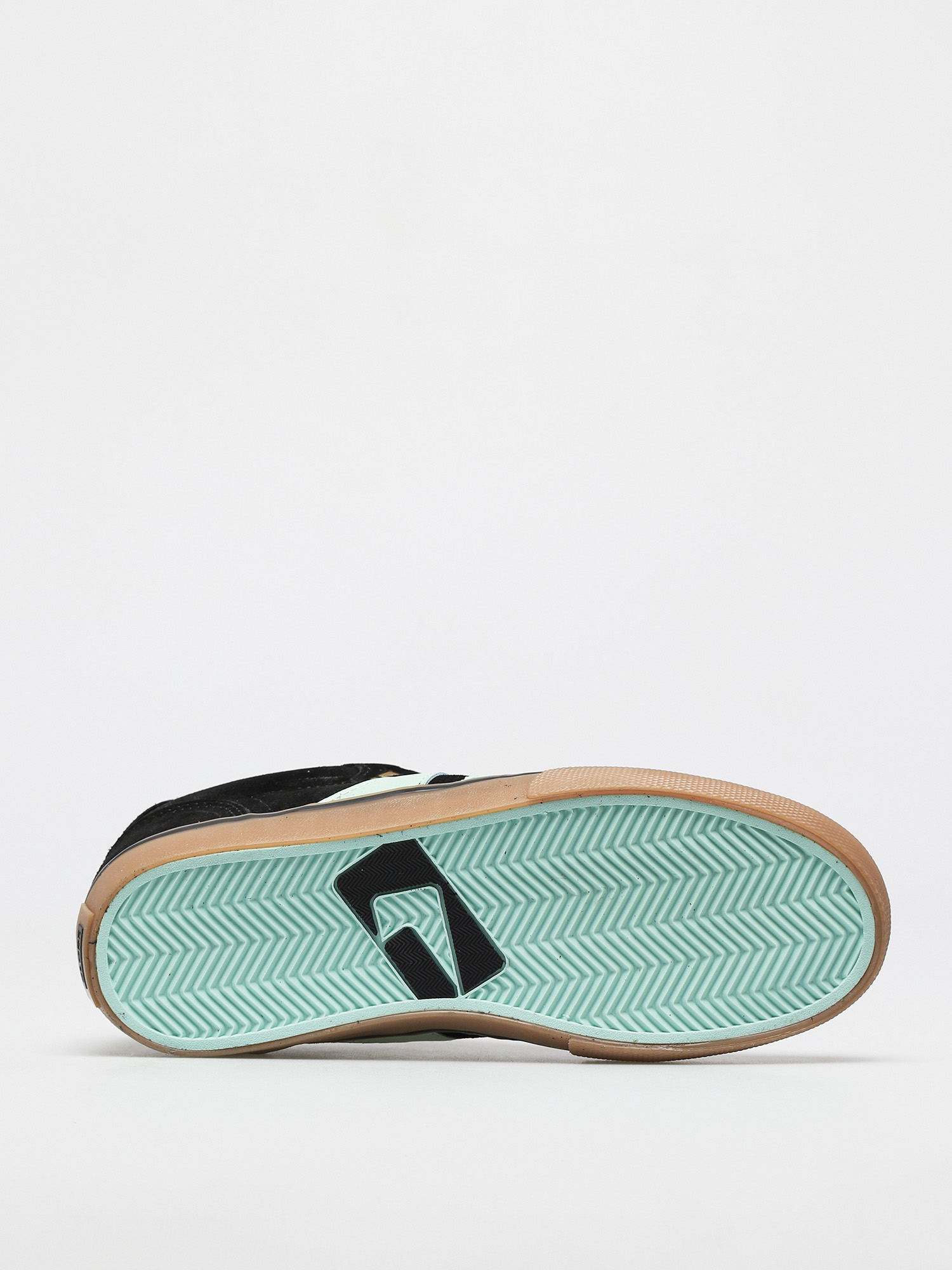 Globe Encore 2 Cipők (black/mint)