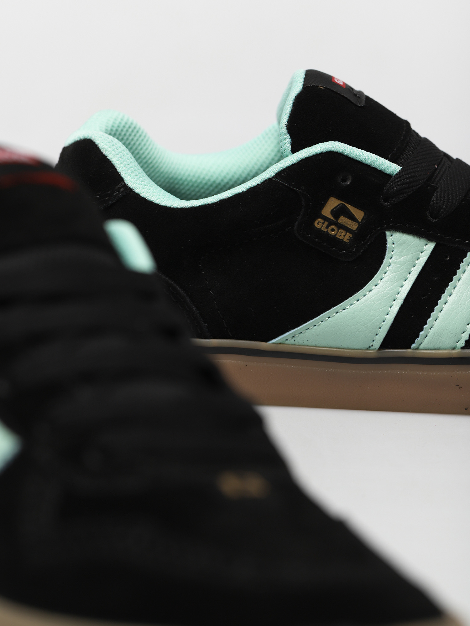 Globe Encore 2 Cipők (black/mint)