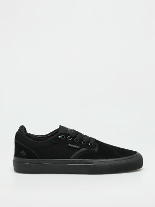 Emerica Dickson Cipők (black/black)