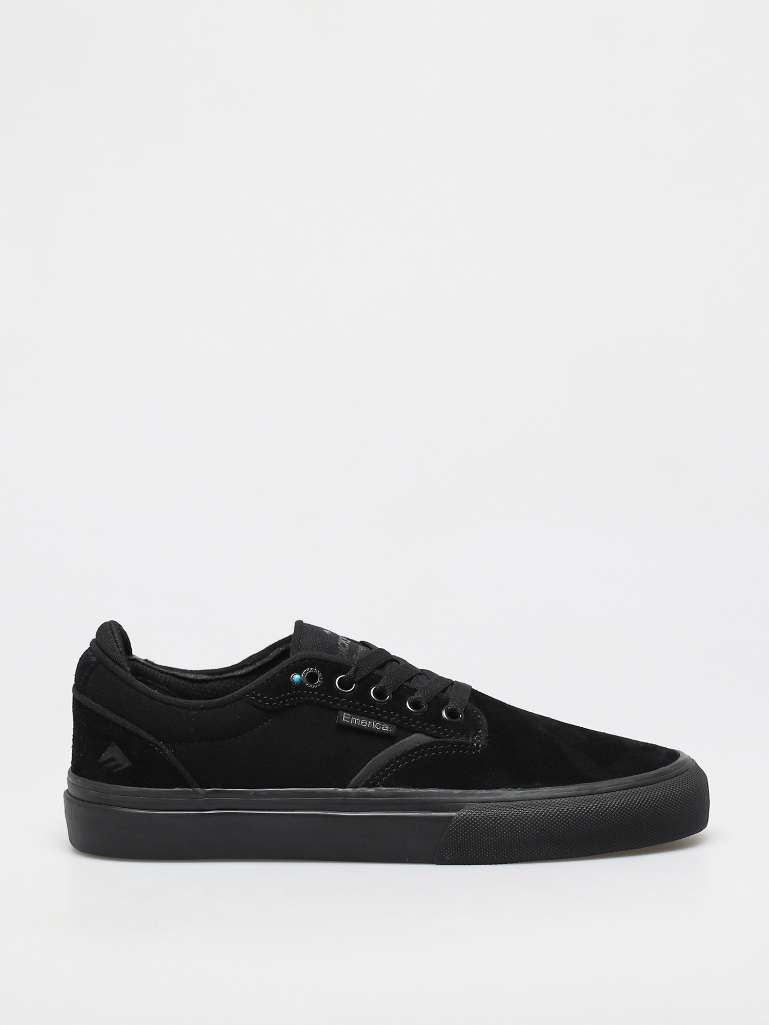 Emerica Dickson Cipu0151k (black/black)