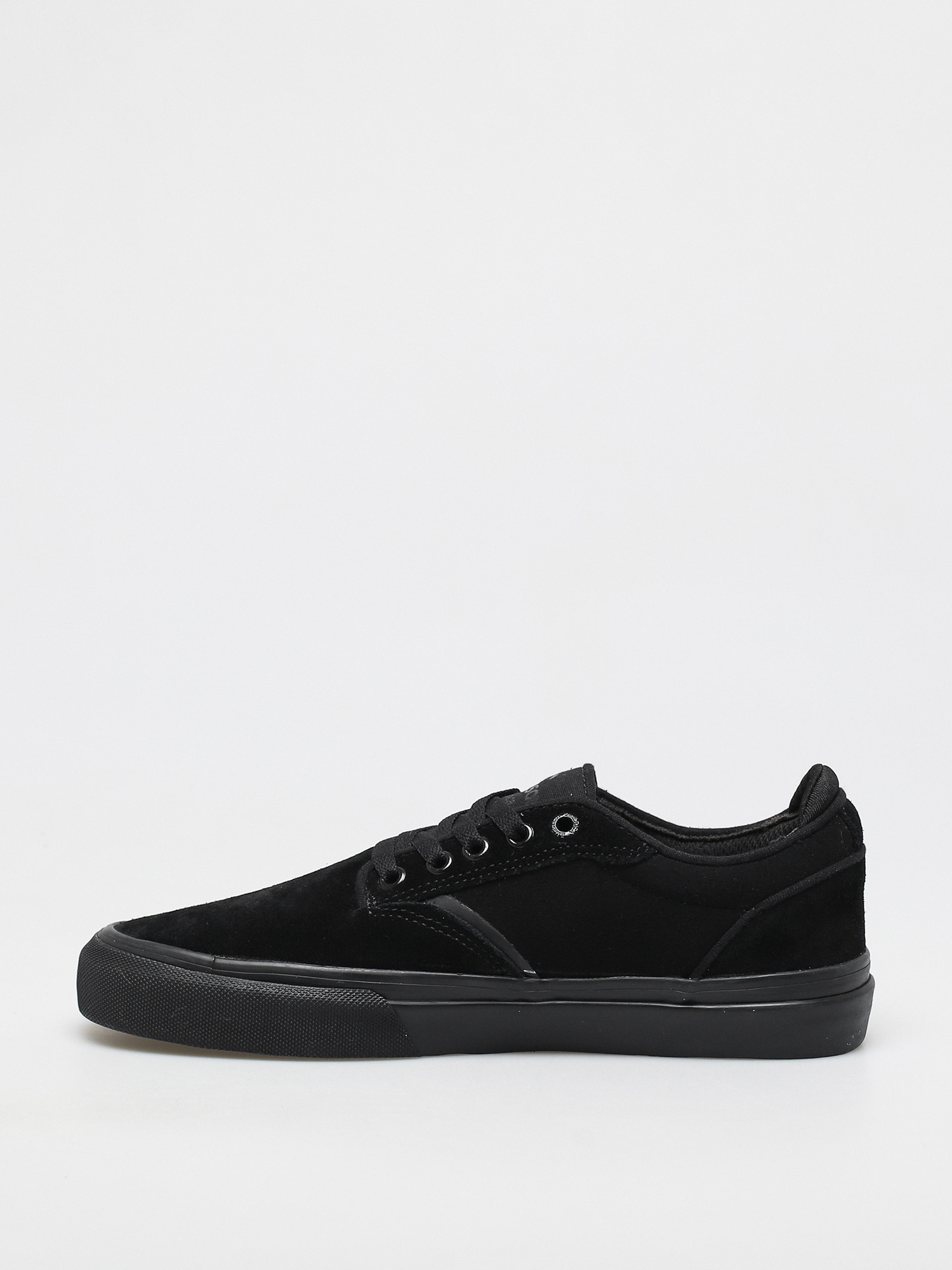 Emerica Dickson Cipők (black/black)