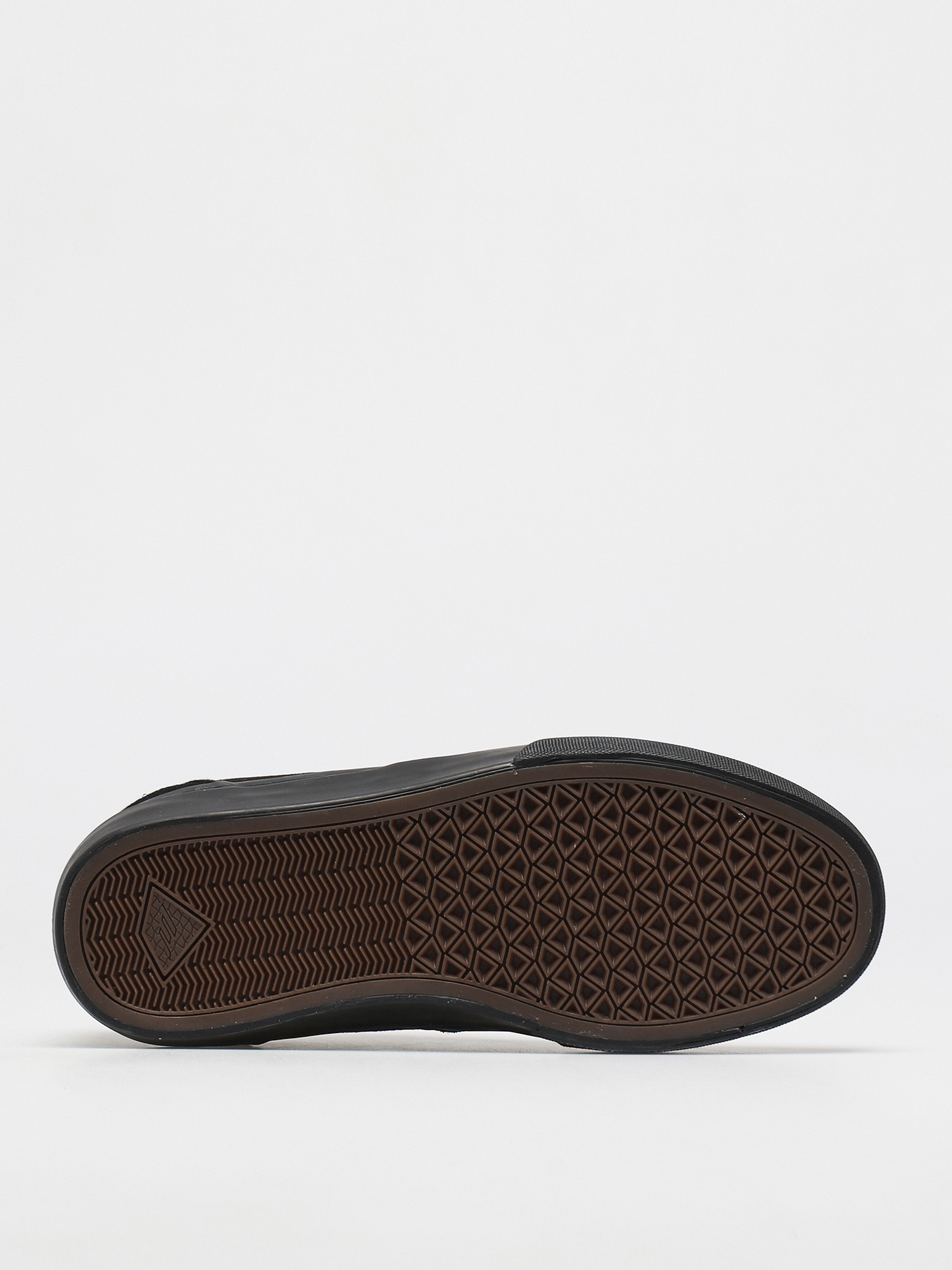 Emerica Dickson Cipők (black/black)