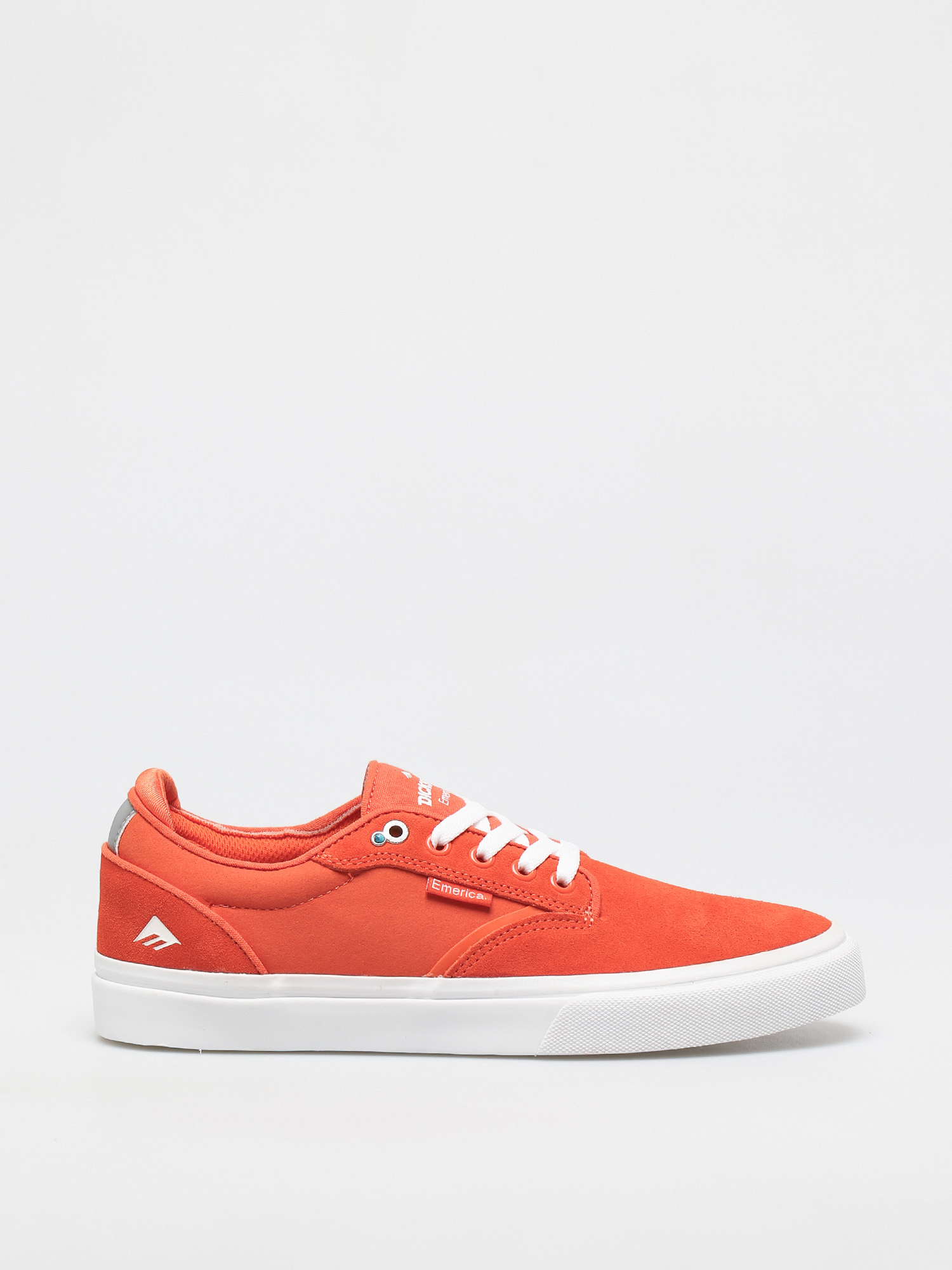 Emerica Dickson Cipők (orange)