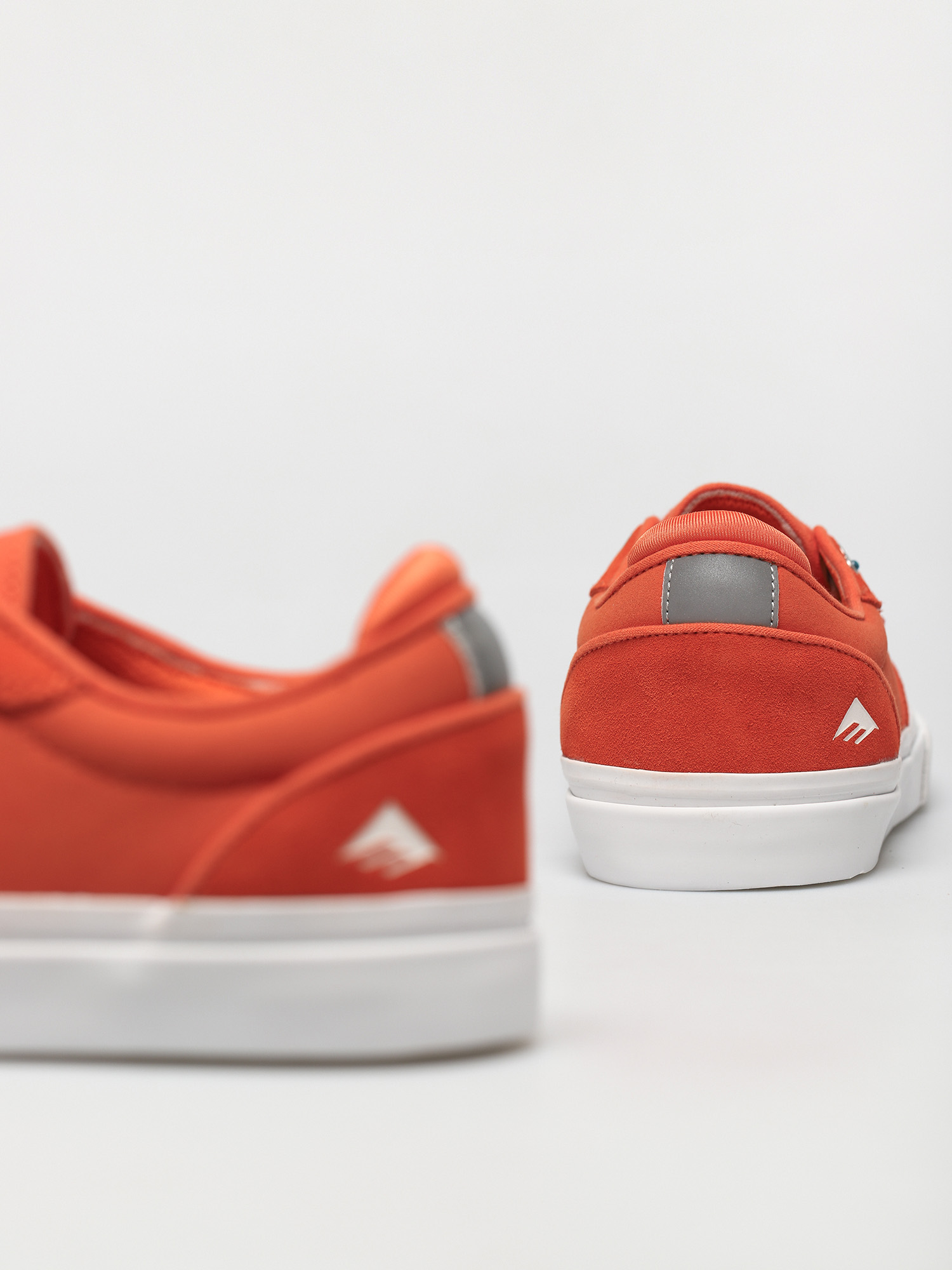 Emerica Dickson Cipők (orange)