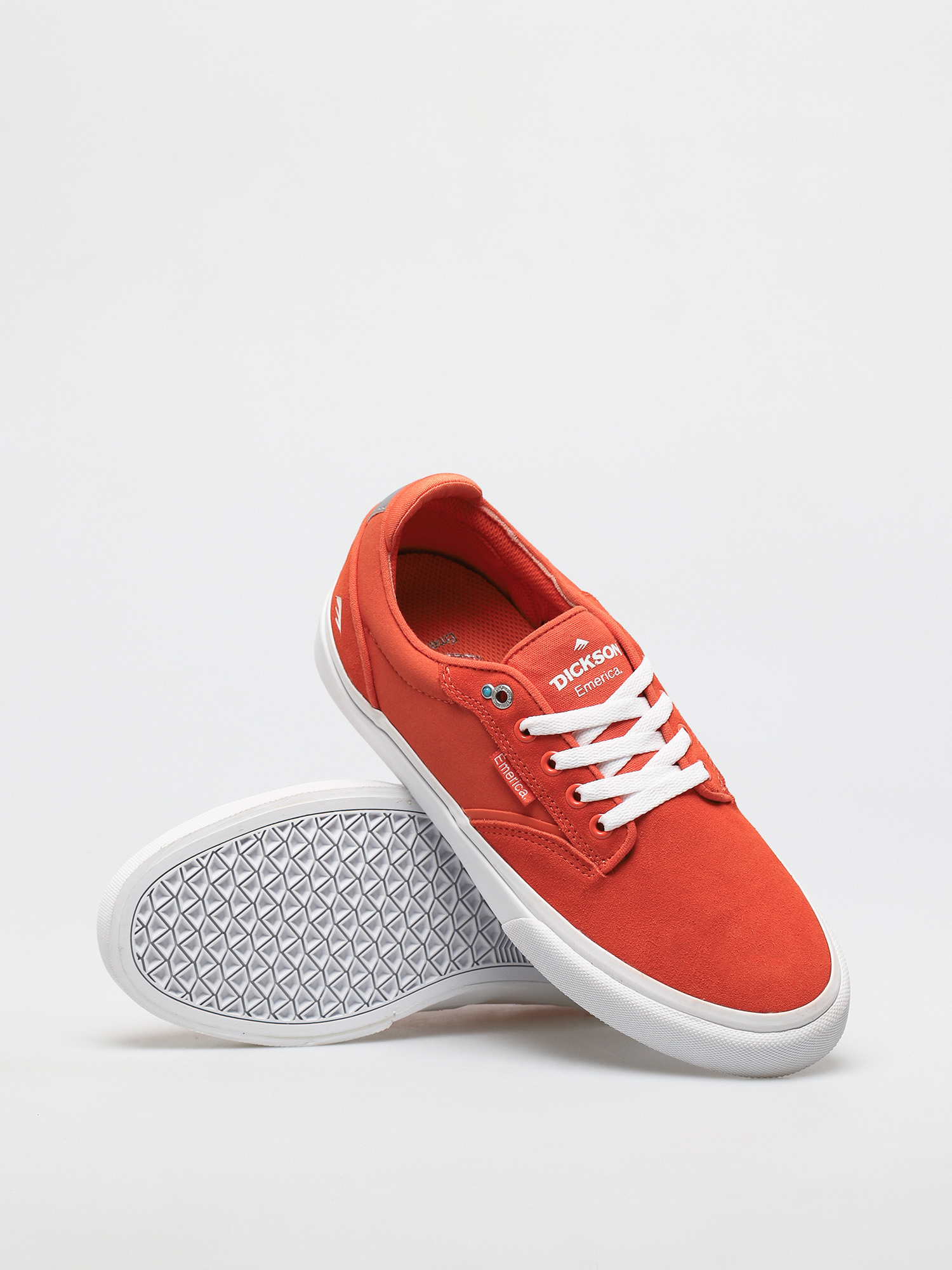 Emerica Dickson Cipők (orange)