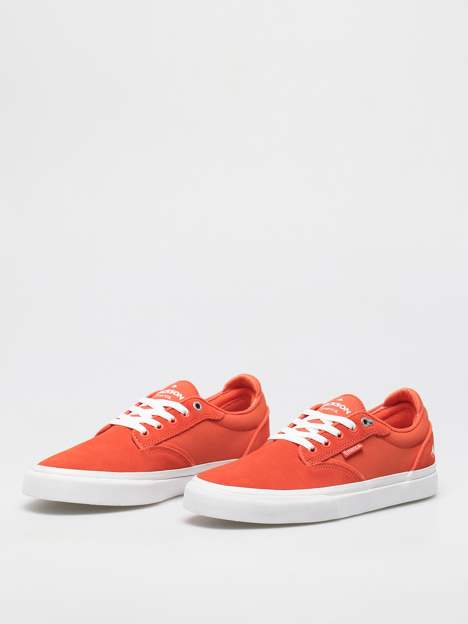 Emerica Dickson Cipők (orange)