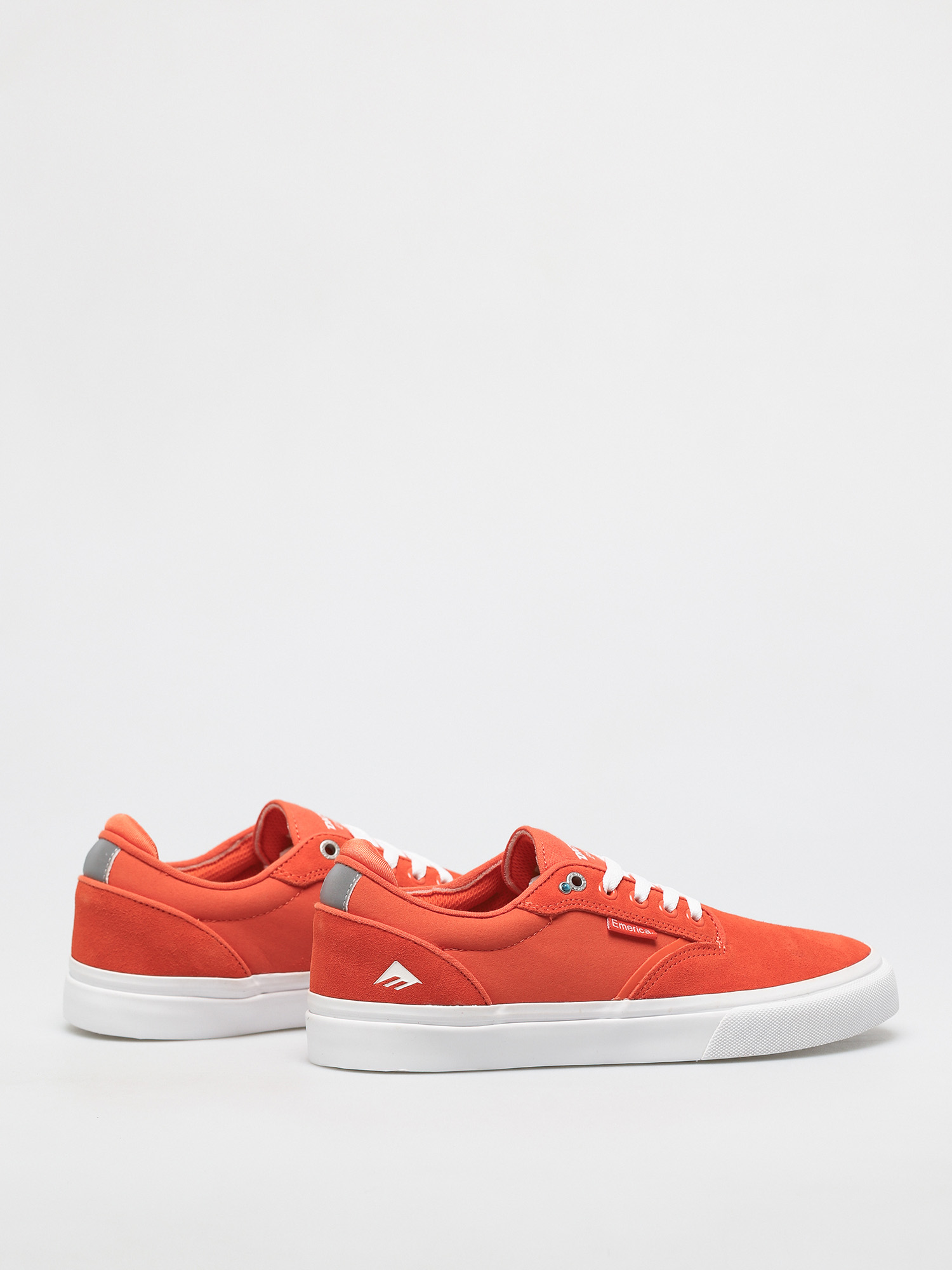Emerica Dickson Cipők (orange)
