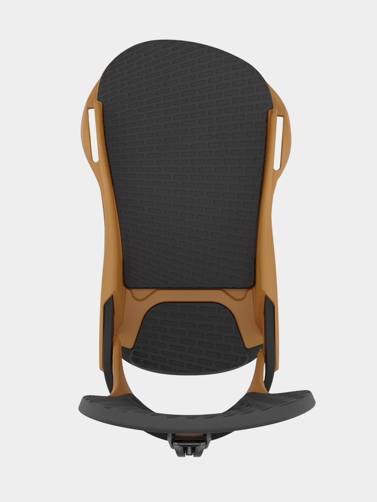 Férfi Union Str Snowboard kötés (mustard)