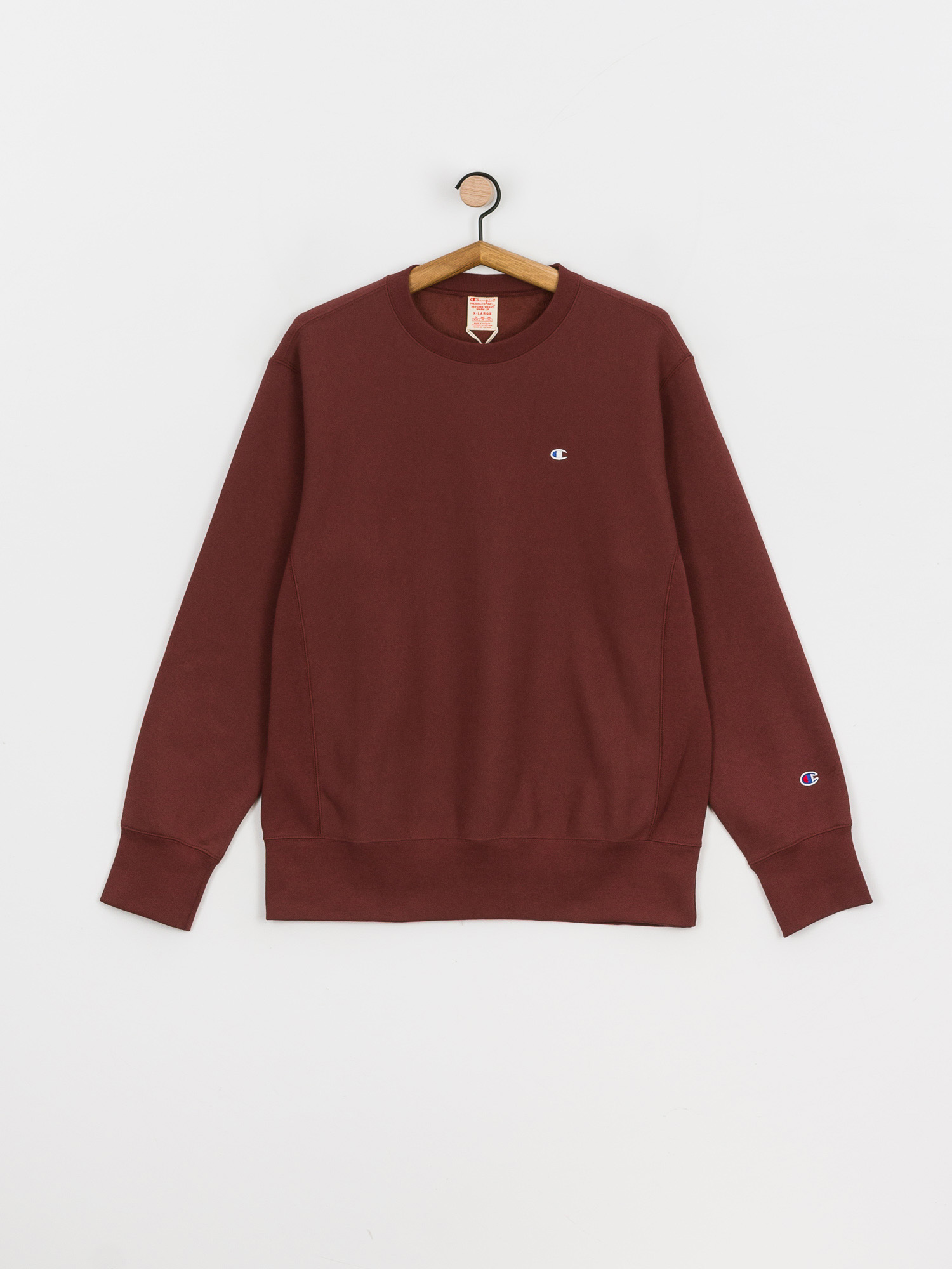 Champion Crewneck Sweatshirt 216495 Pulóver (and)