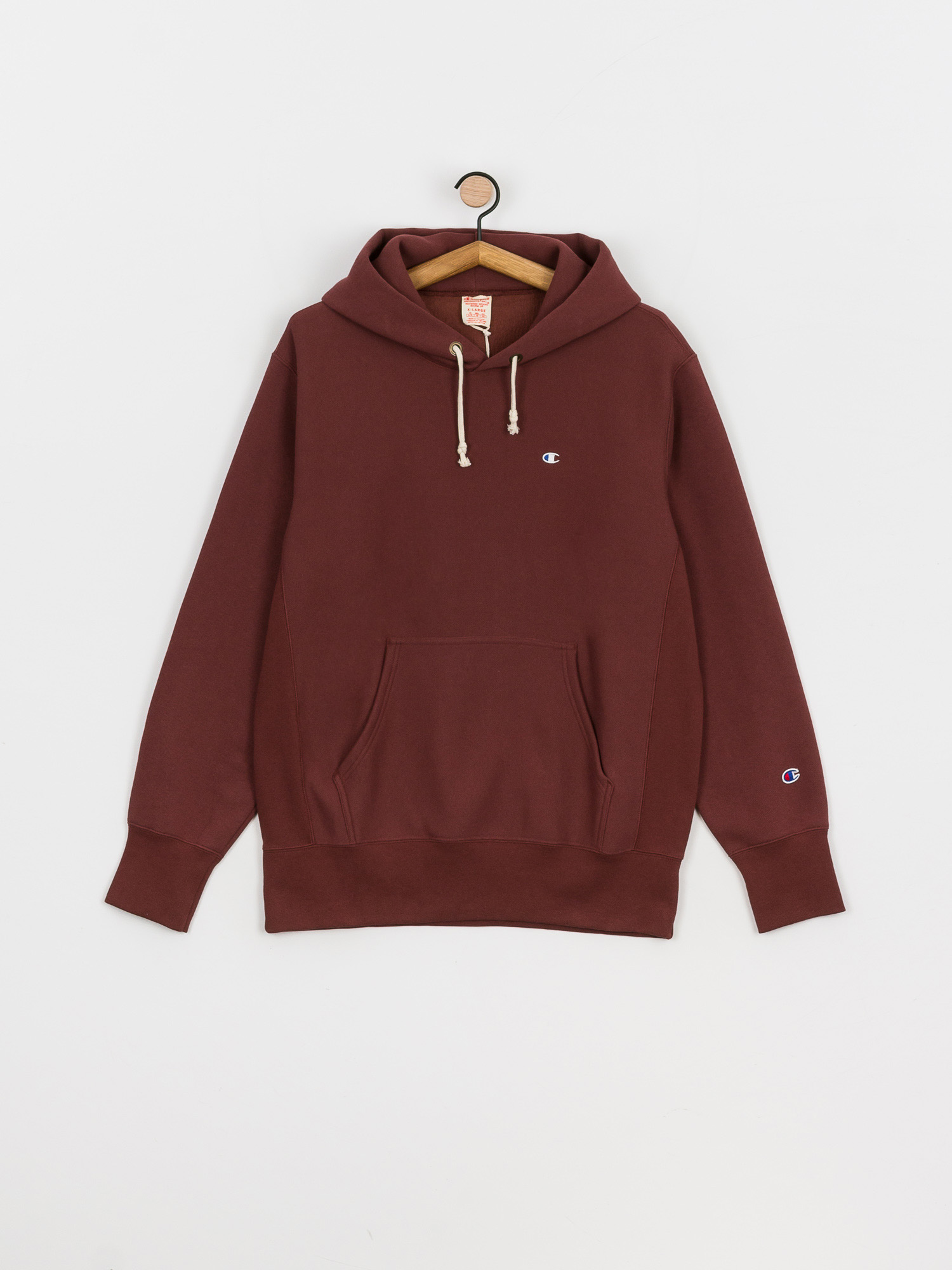 Champion Sweatshirt HD 216496 Kapucnis pulóver (and)