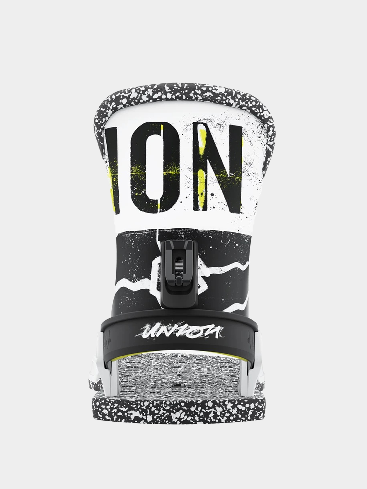 Férfi Union Contact Pro Snowboard kötés (white scott stevens)