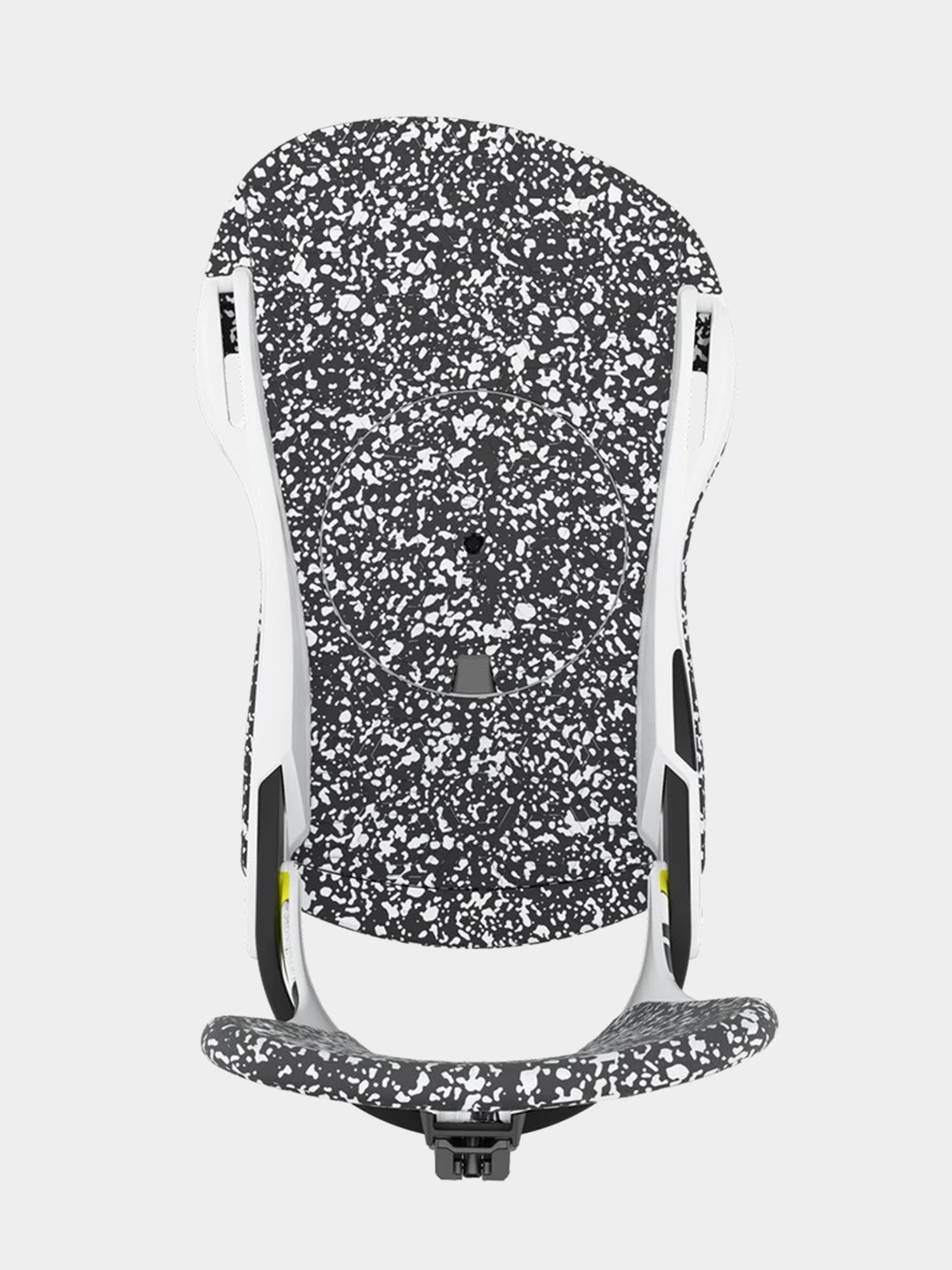 Férfi Union Contact Pro Snowboard kötés (white scott stevens)