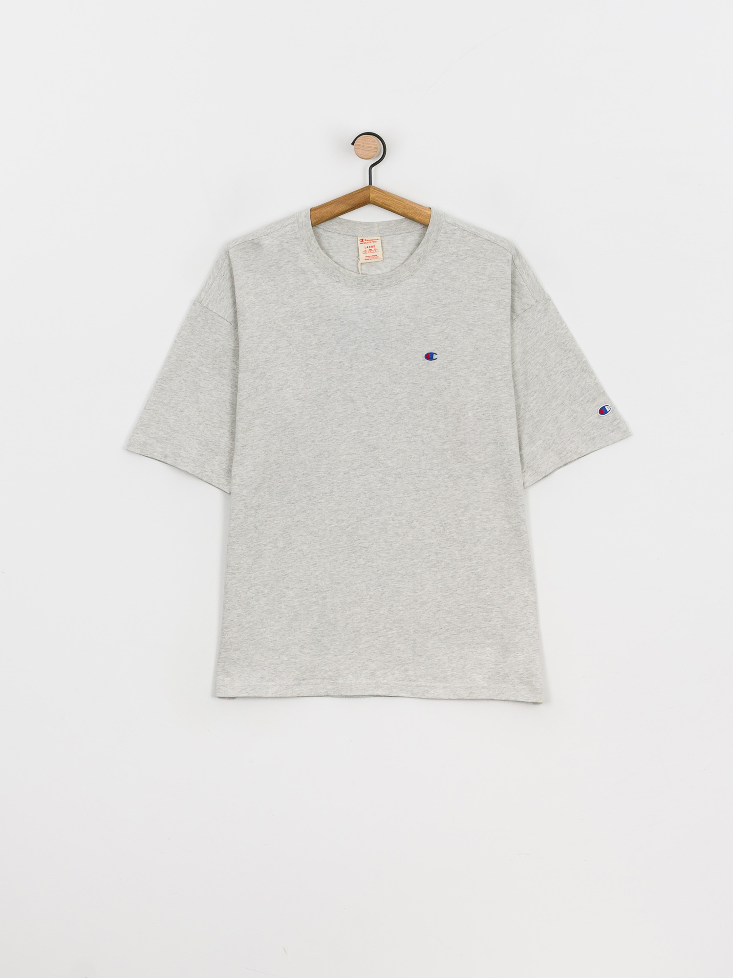 Champion Crewneck 216548 Póló (loxgm)