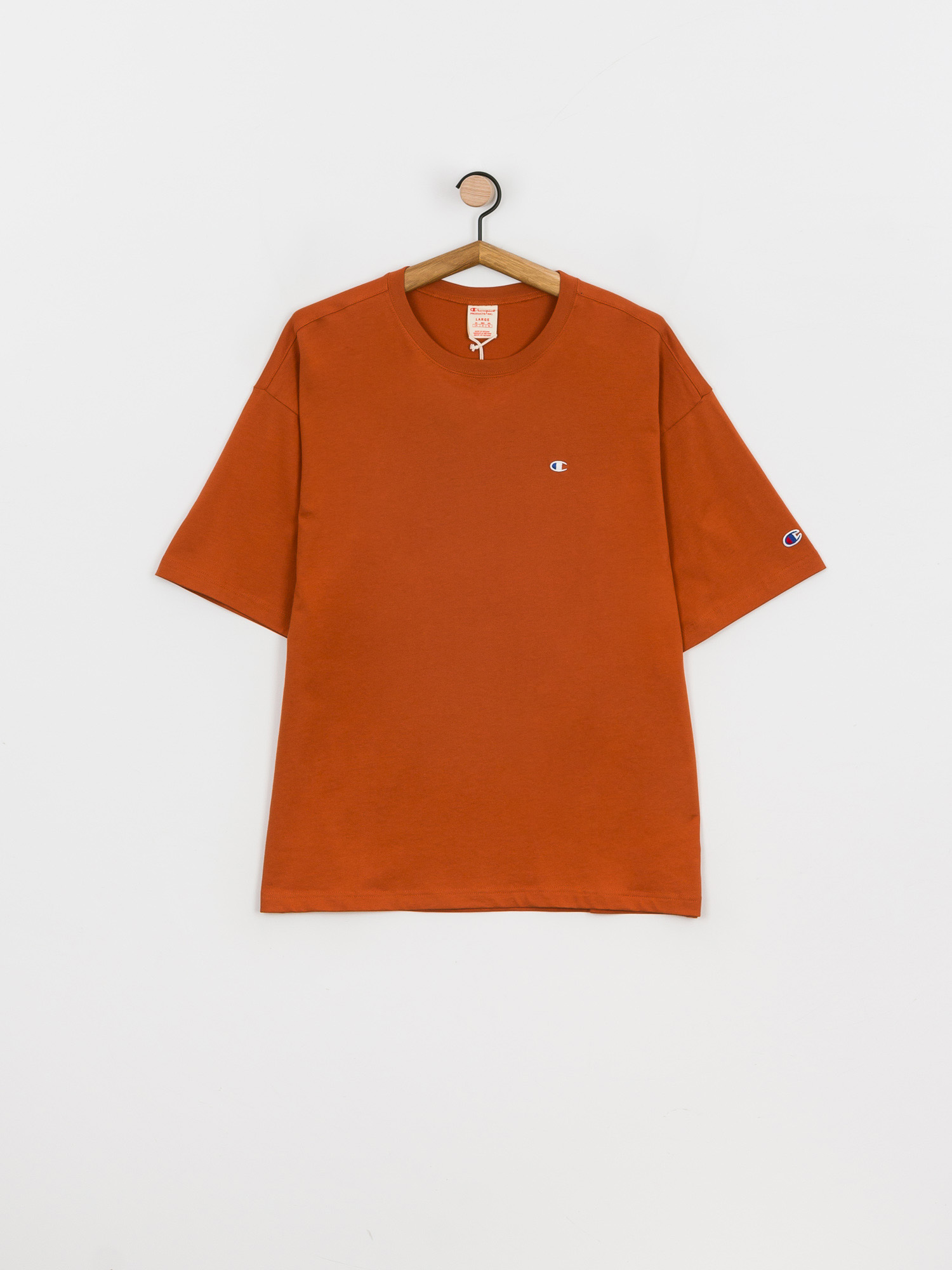 Champion Crewneck 216548 Póló (bbo)