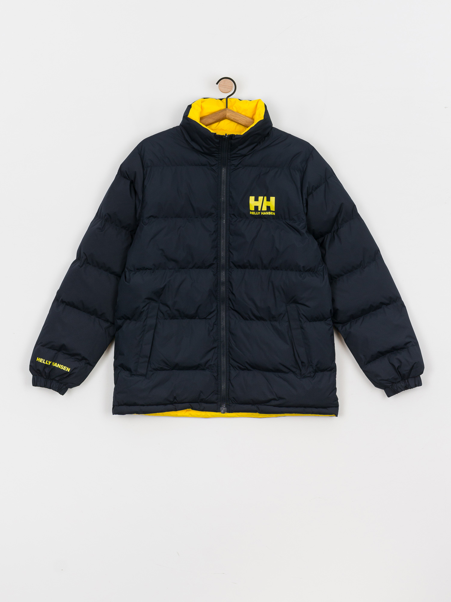 Helly Hansen Hh Urban Reversible Dzseki (navy)