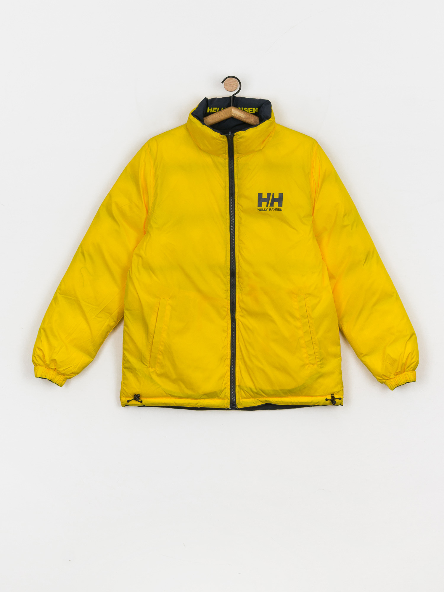 Helly Hansen Hh Urban Reversible Dzseki (navy)
