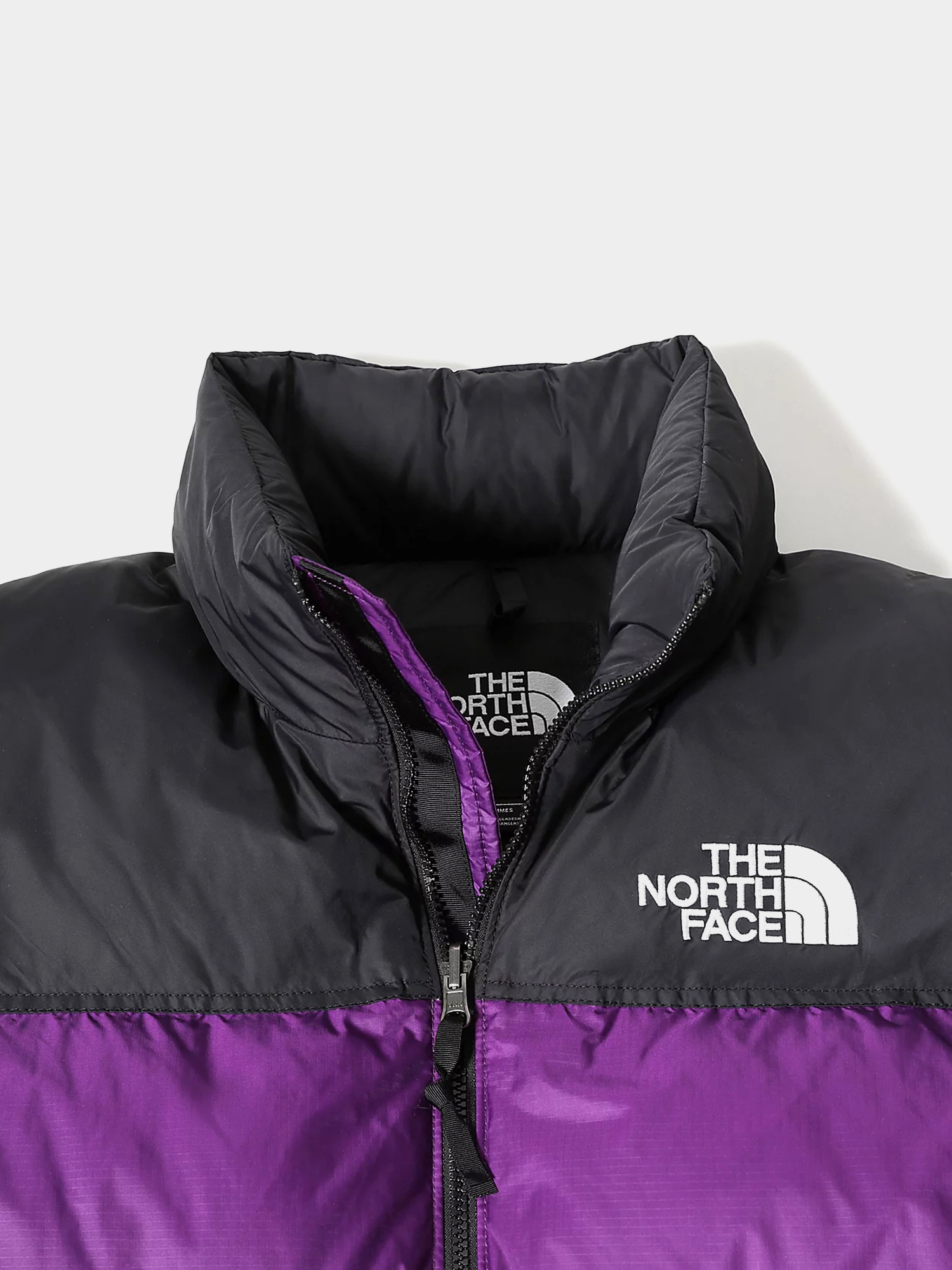 The North Face 1996 Retro Nuptse Dzseki (gravity purple)