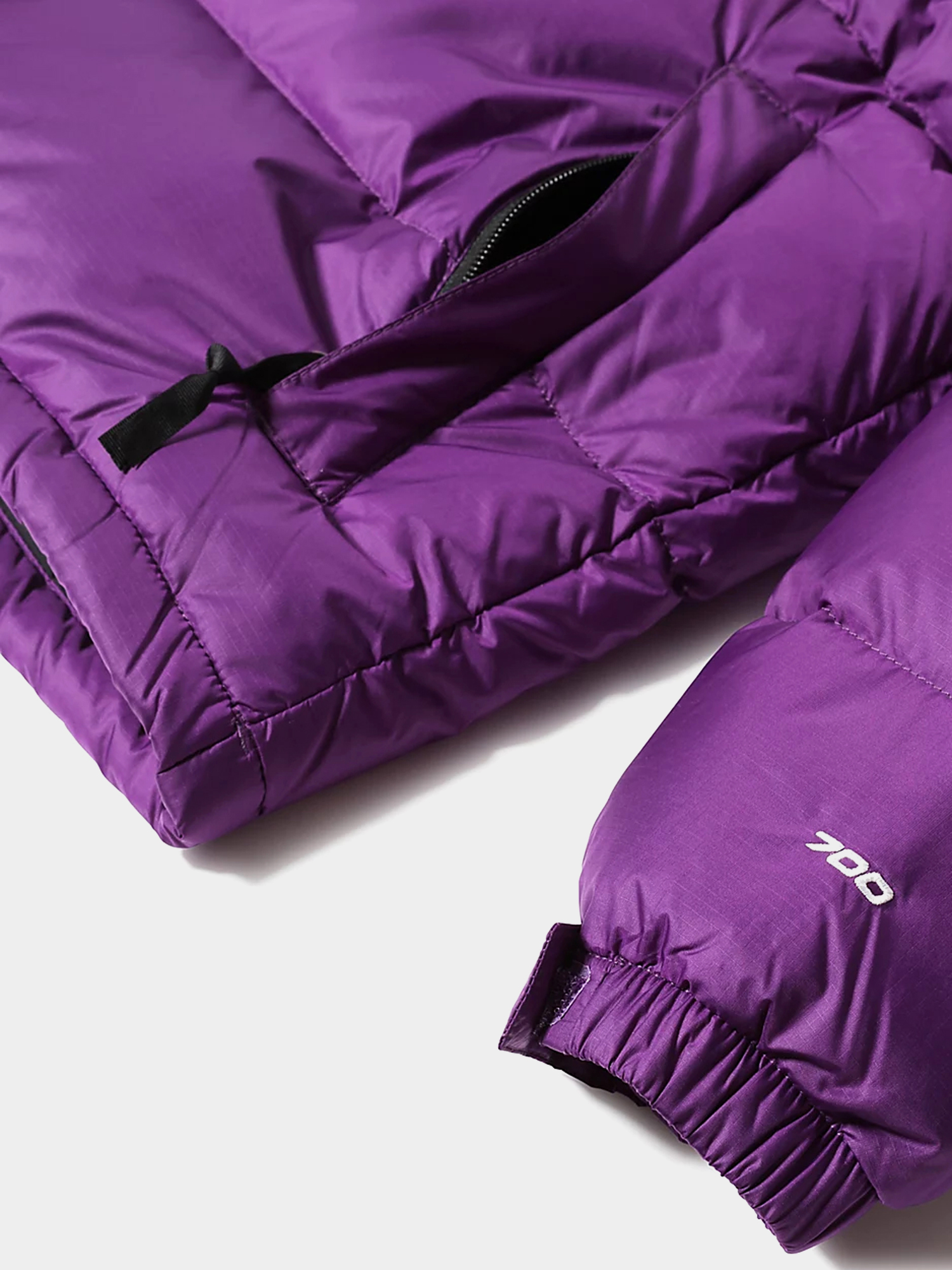 The North Face 1996 Retro Nuptse Dzseki (gravity purple)