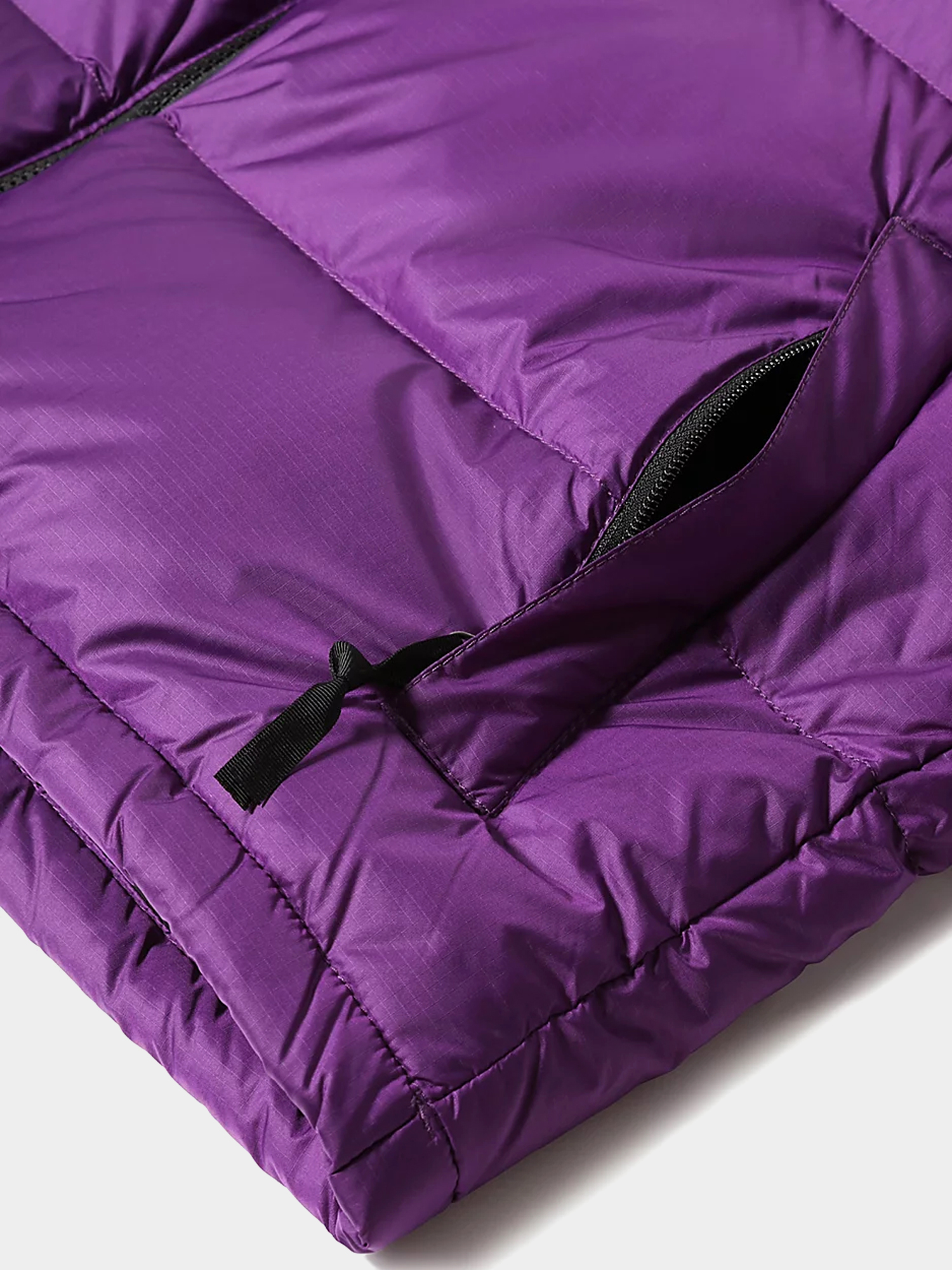 The North Face 1996 Retro Nuptse Dzseki (gravity purple)