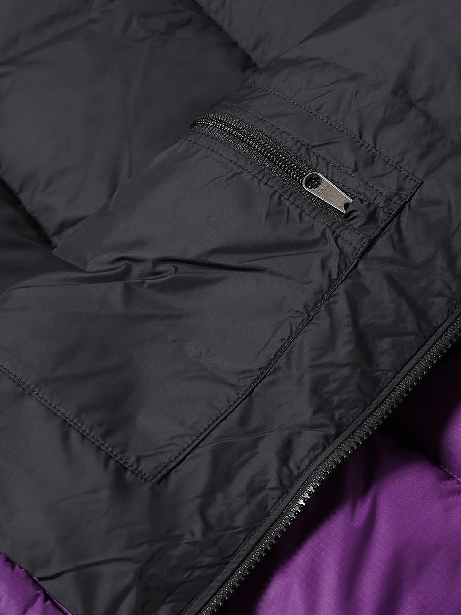 The North Face 1996 Retro Nuptse Dzseki (gravity purple)