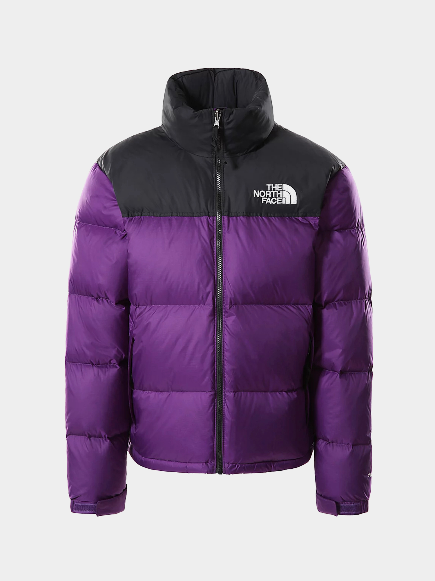 The North Face 1996 Retro Nuptse Dzseki (gravity purple)