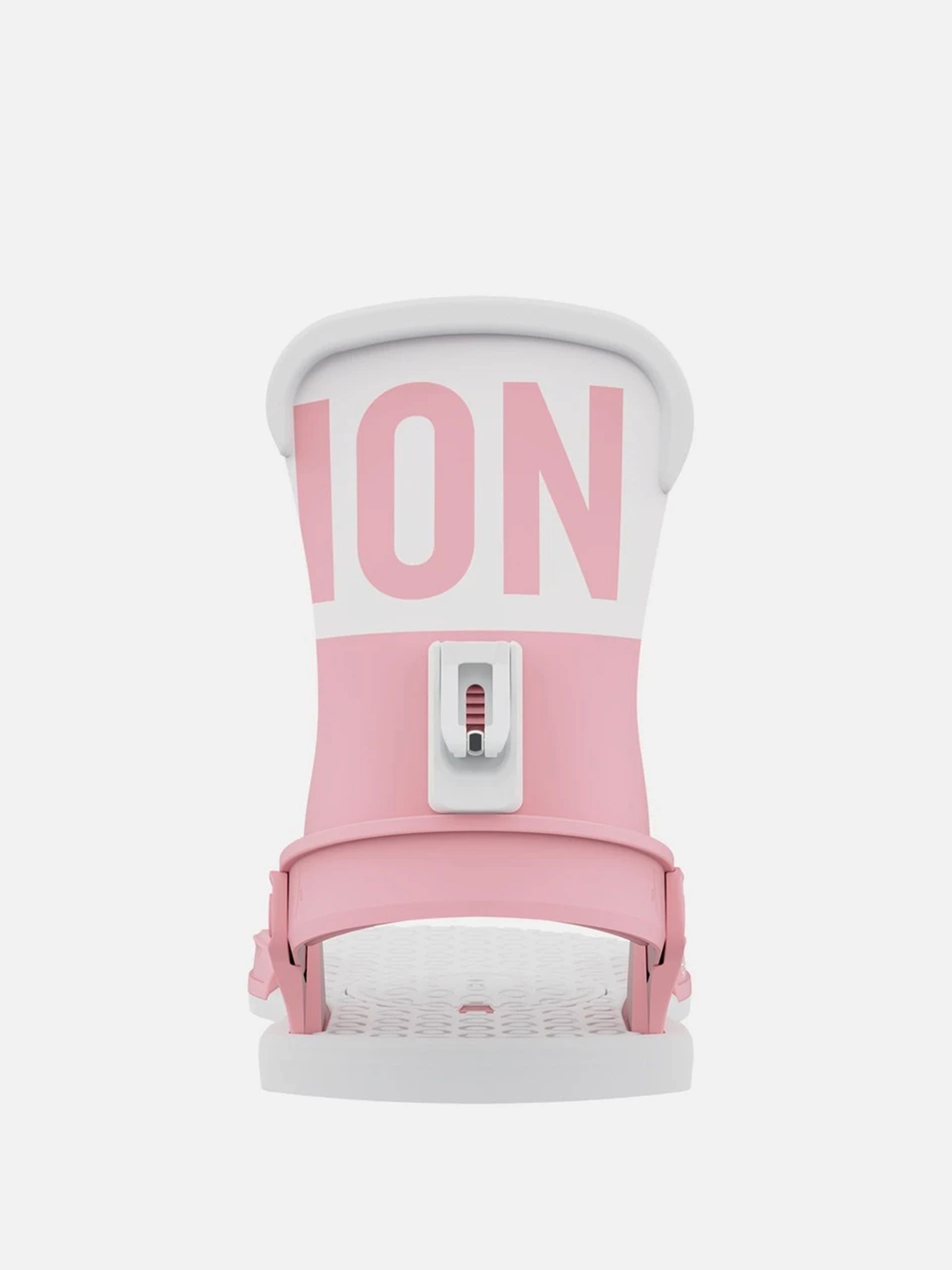 Női Union Milan Snowboard kötés (pink b4bc)