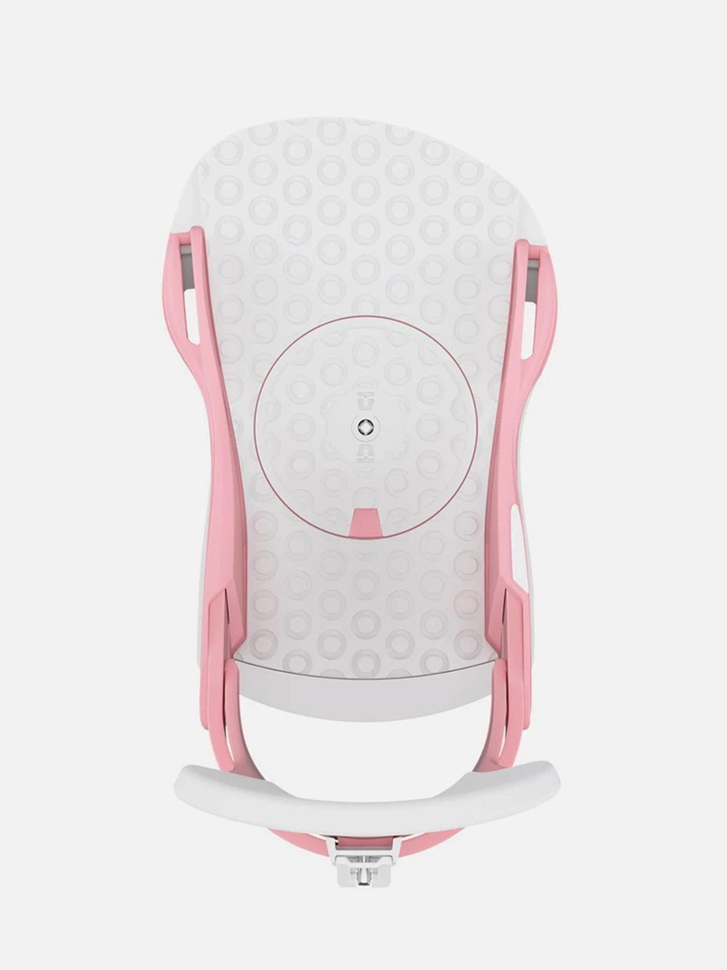 Női Union Milan Snowboard kötés (pink b4bc)