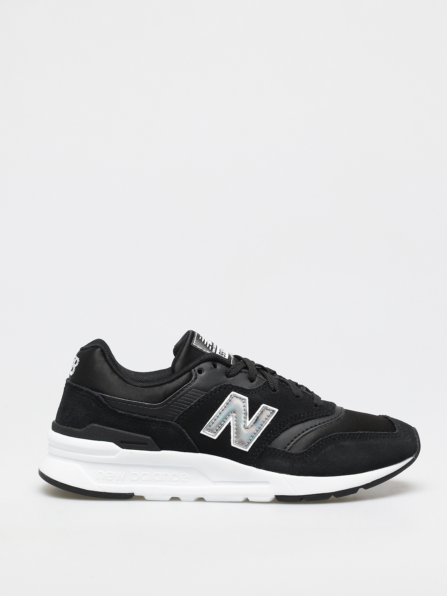 New Balance 997 Cipők Wmn (black)