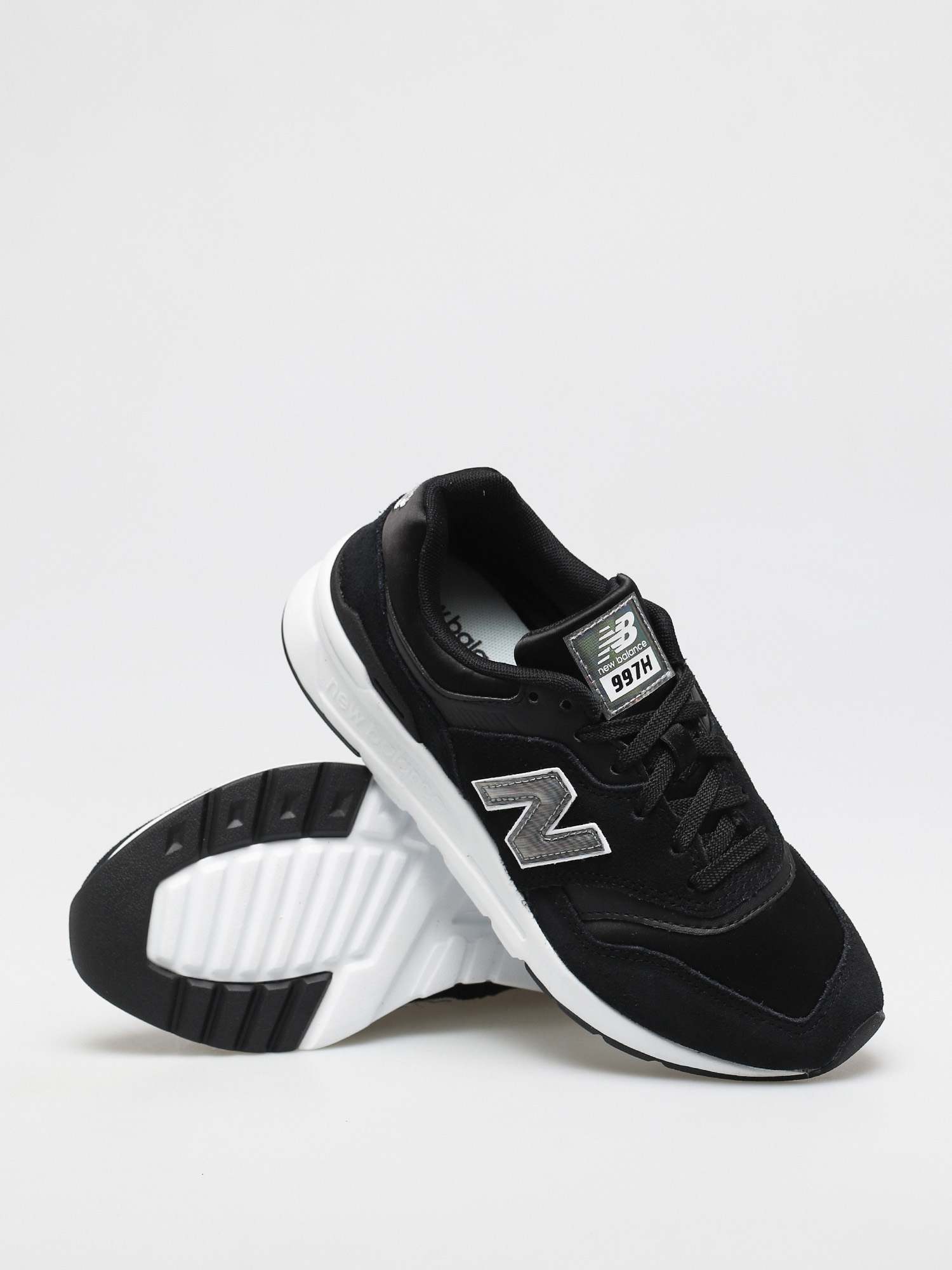 New Balance 997 Cipők Wmn (black)