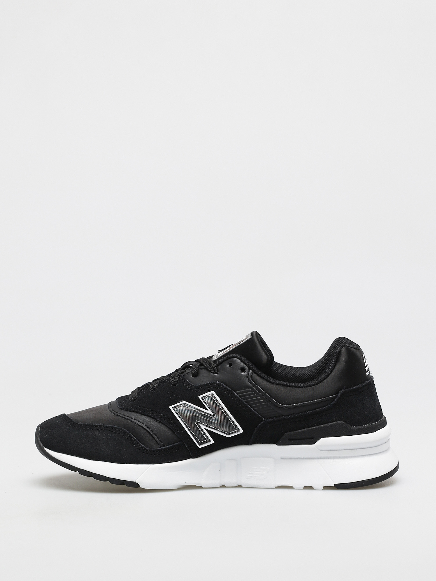 New Balance 997 Cipők Wmn (black)