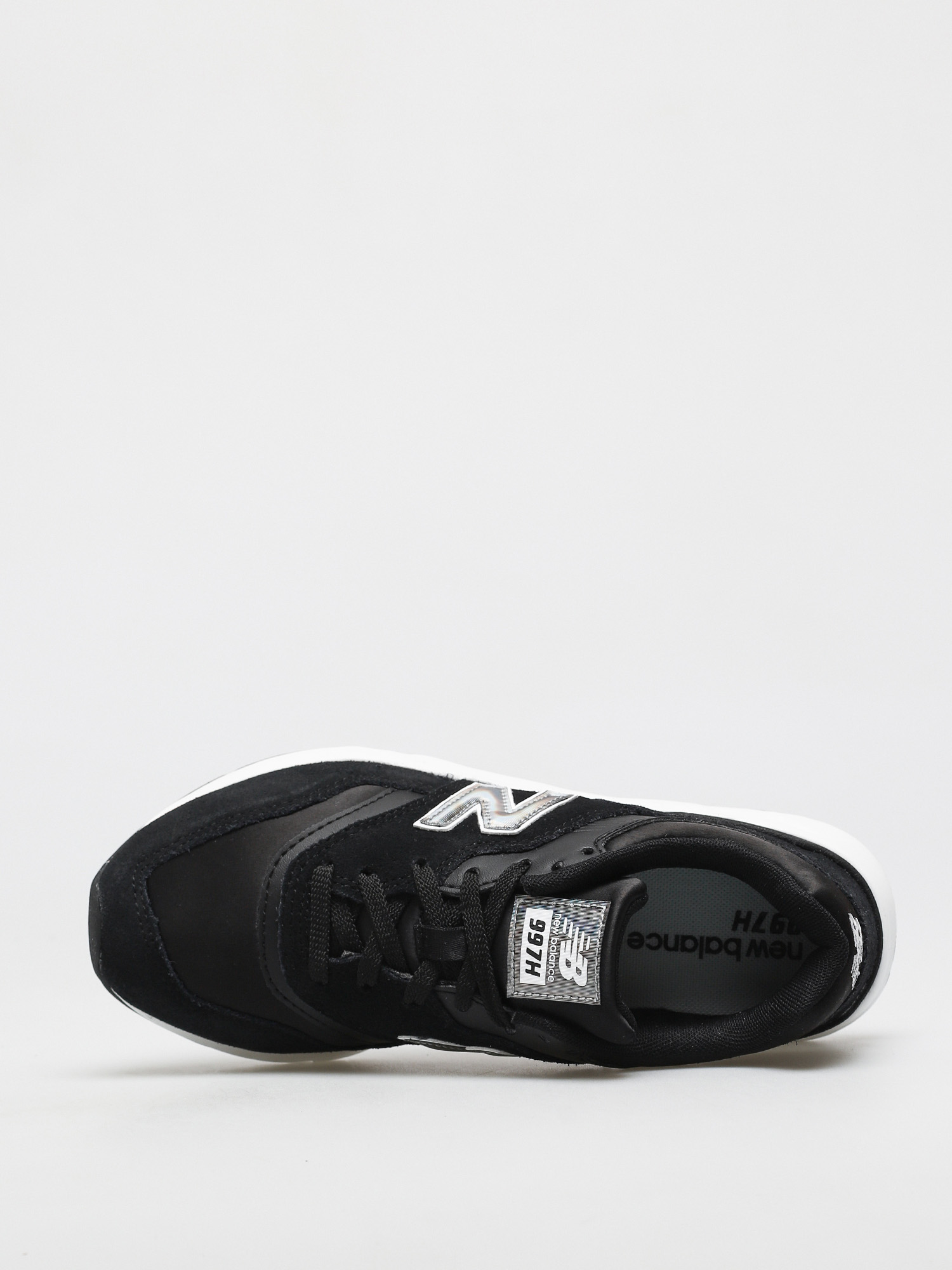 New Balance 997 Cipők Wmn (black)