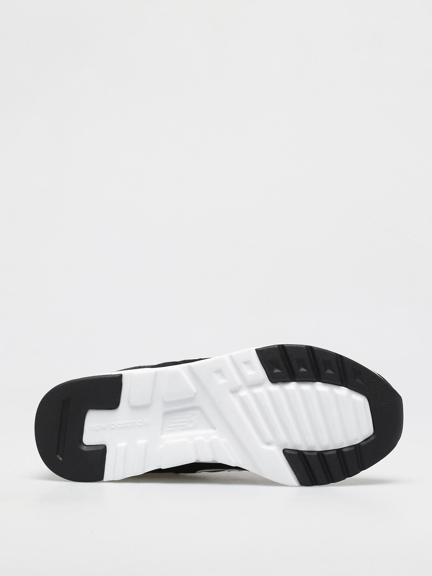 New Balance 997 Cipők Wmn (black)