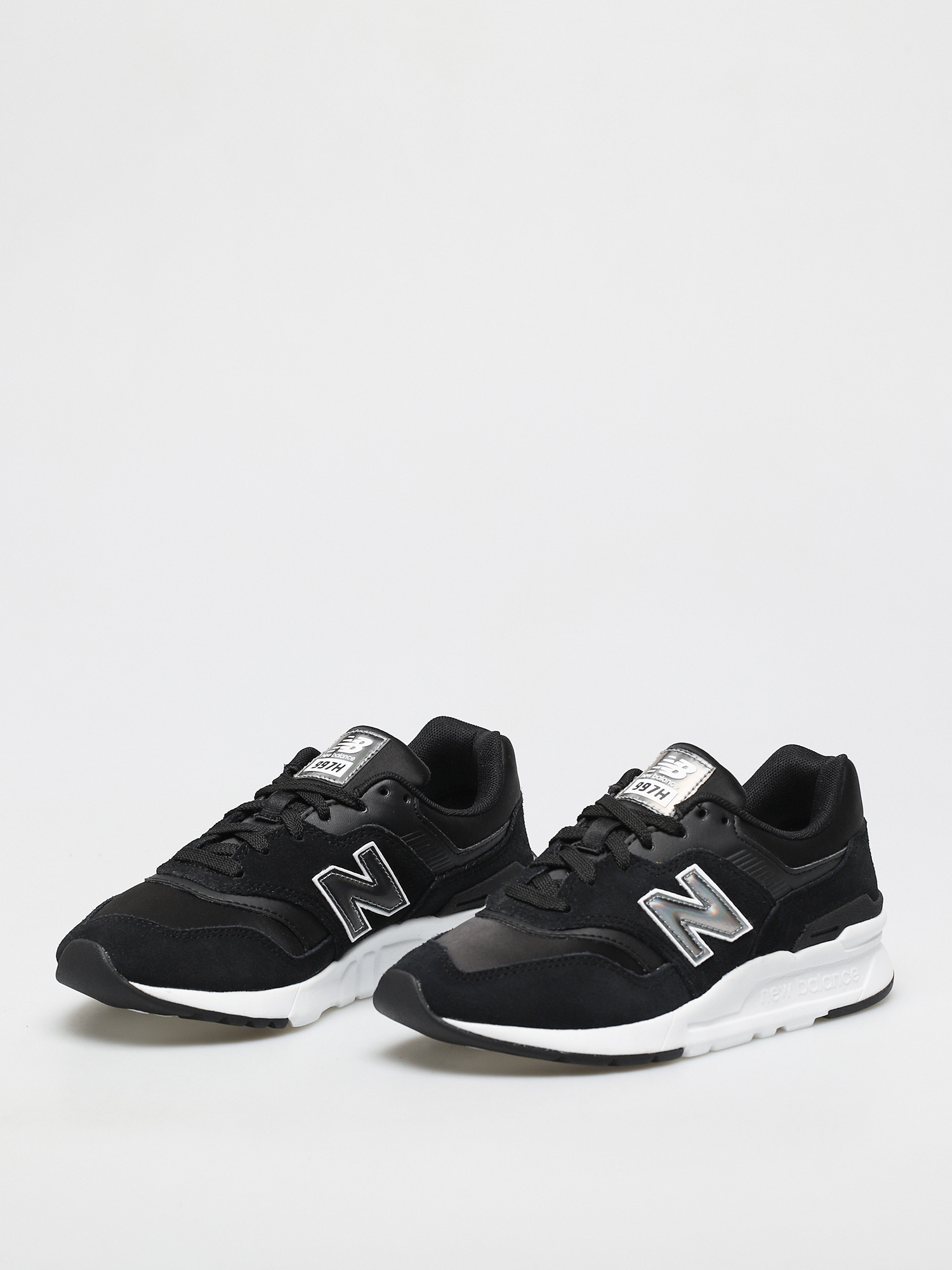 New Balance 997 Cipők Wmn (black)