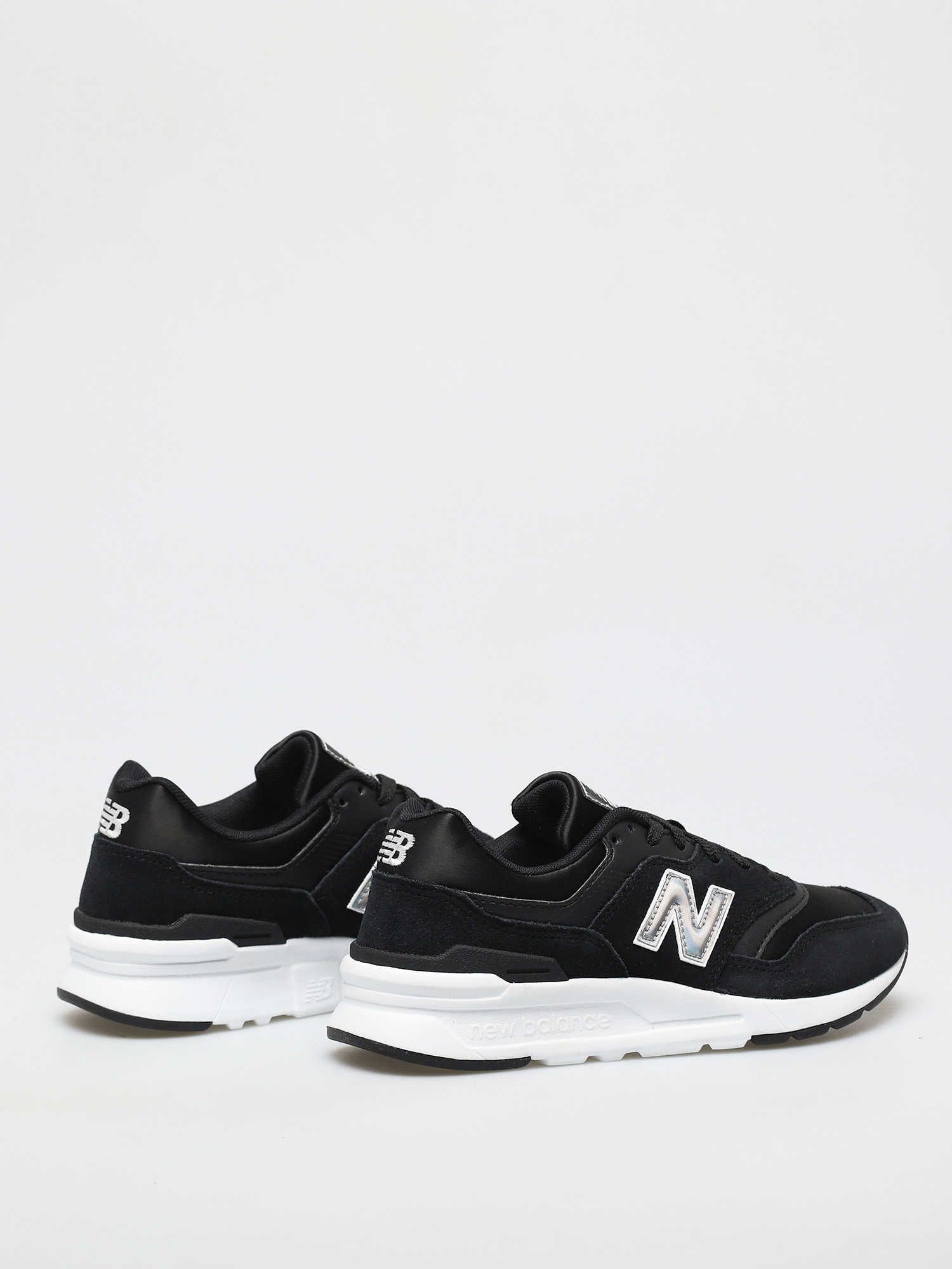 New Balance 997 Cipők Wmn (black)