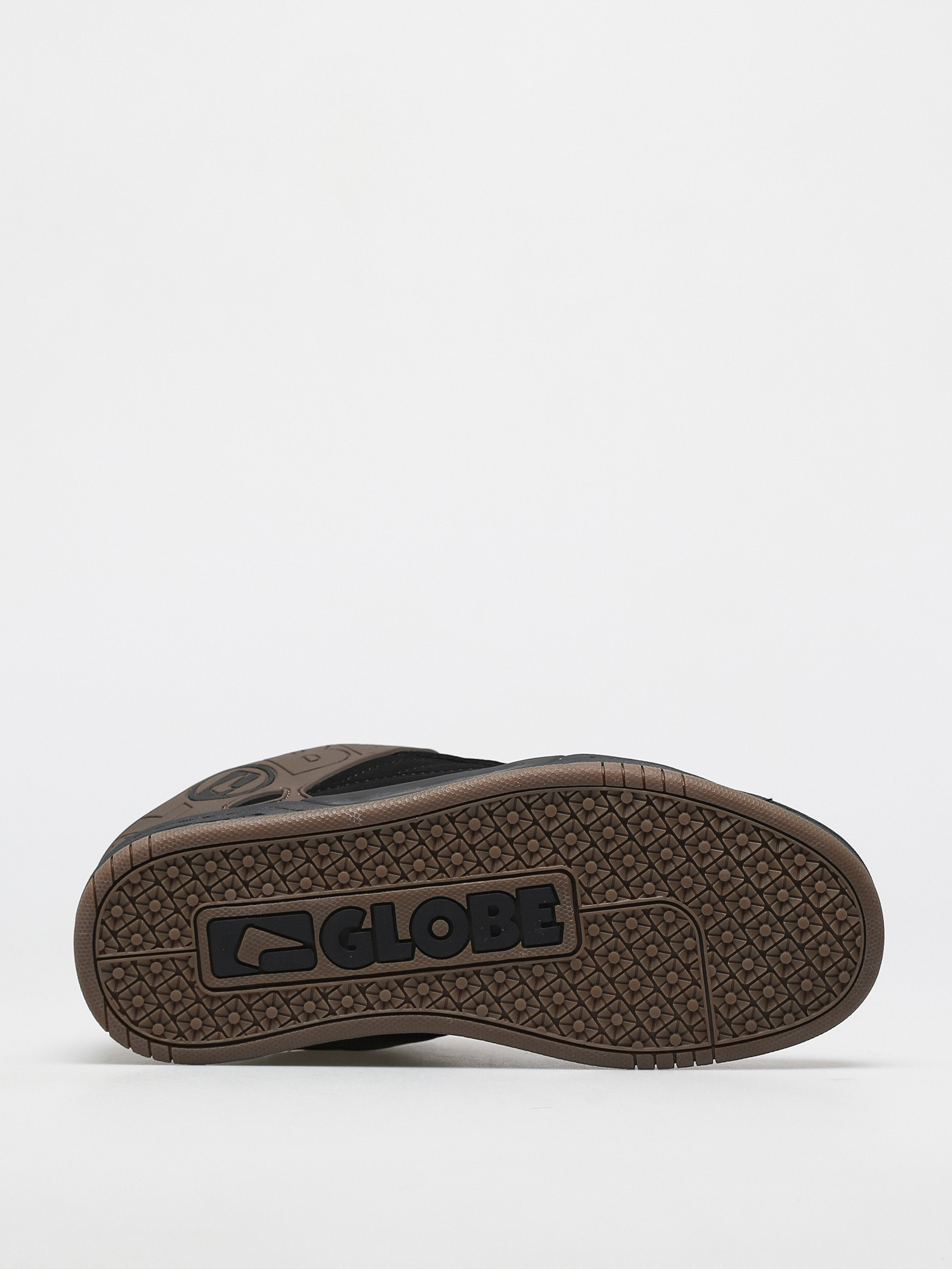 Globe Tilt Cipők (black/brown)
