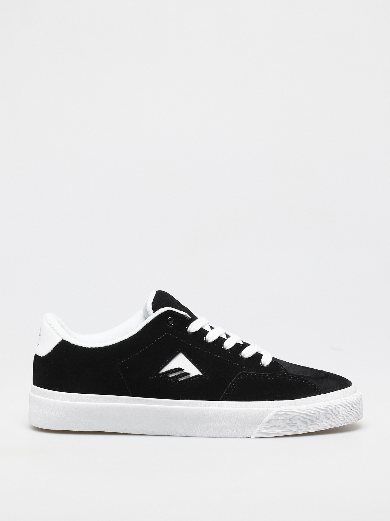 Emerica Temple Cipők (black)