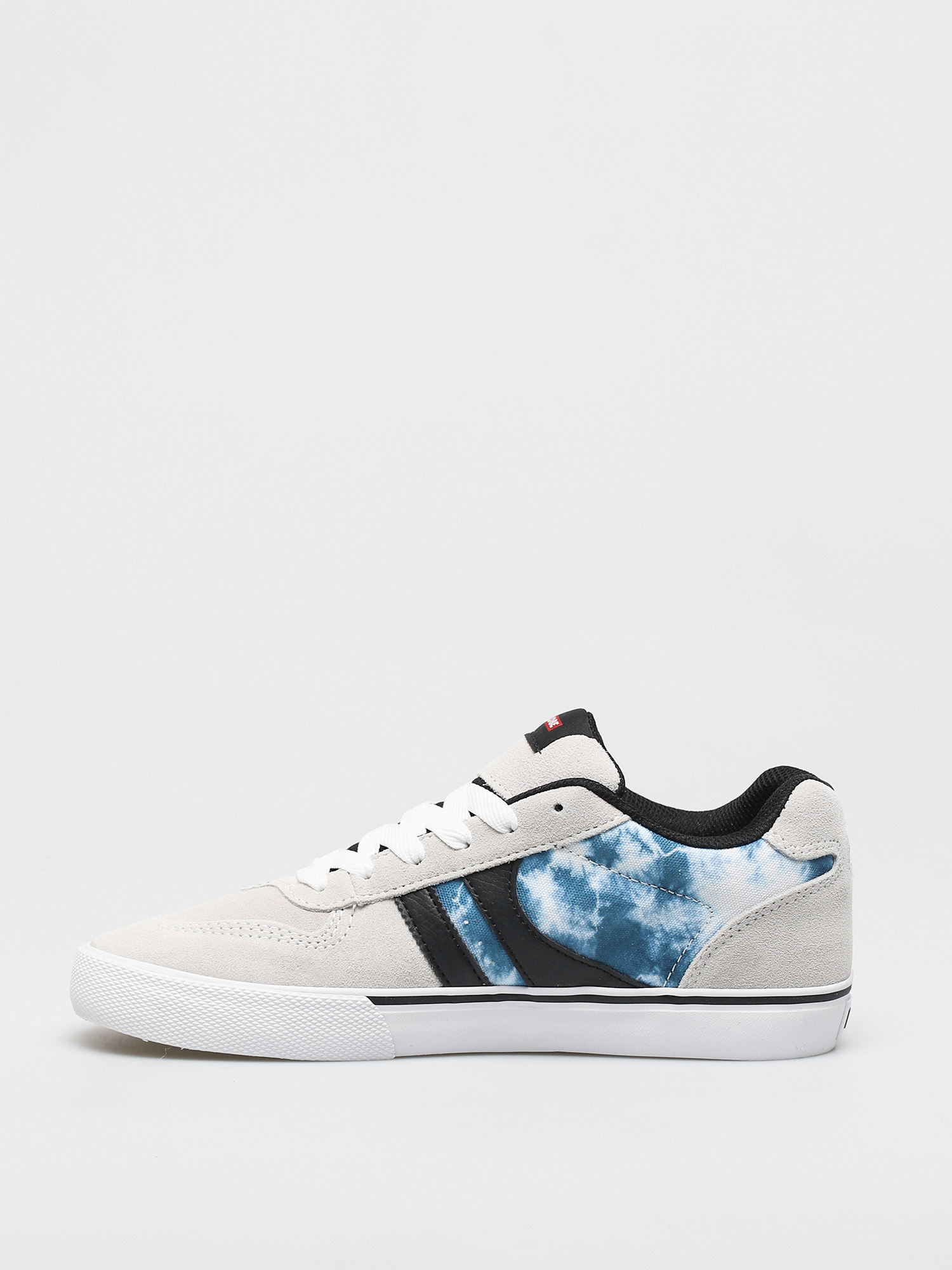 Globe Encore 2 Cipők (blizzard tie dye)