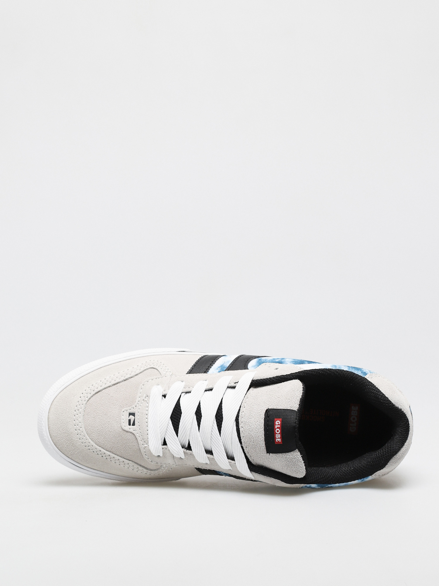 Globe Encore 2 Cipők (blizzard tie dye)