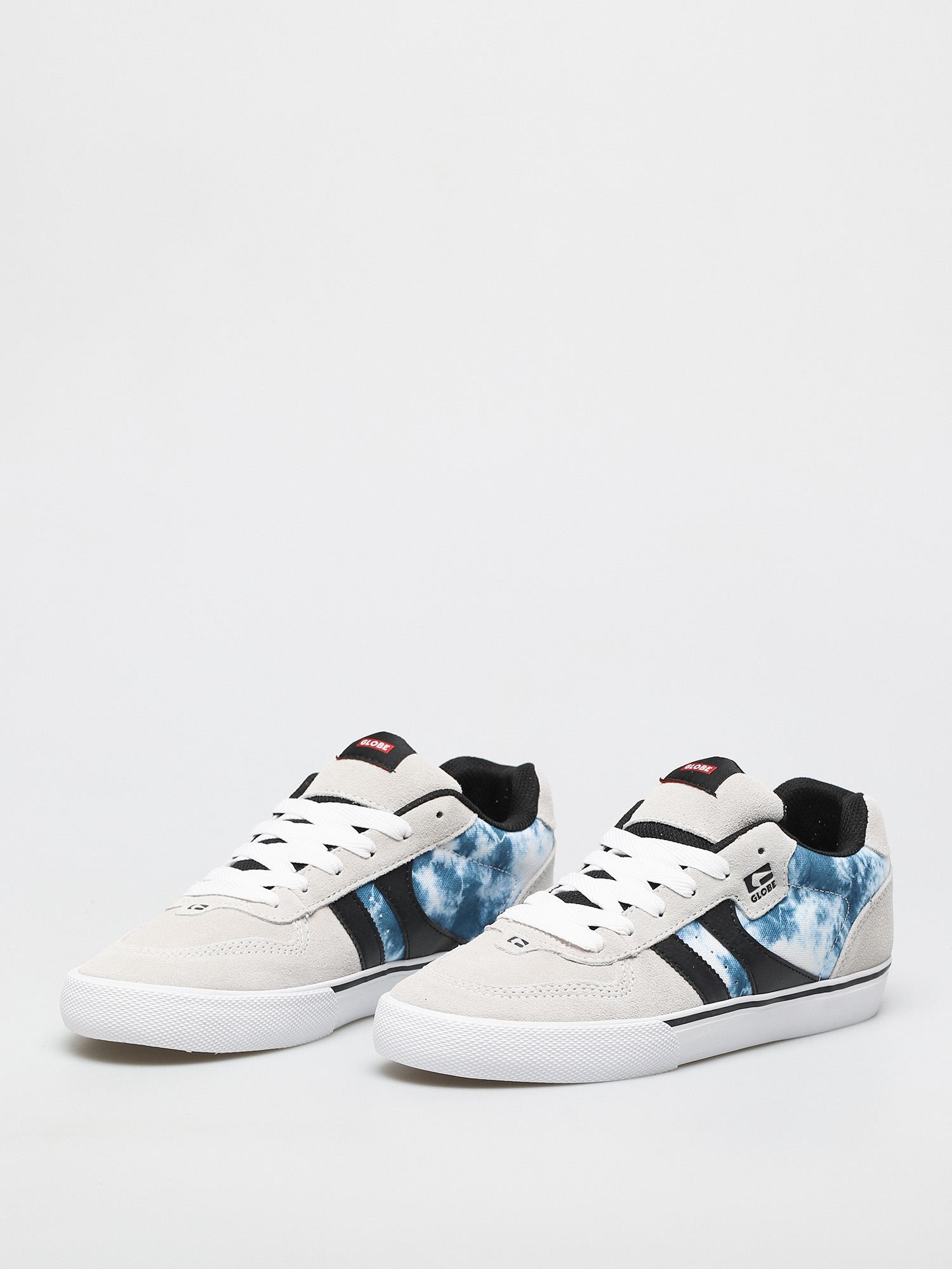 Globe Encore 2 Cipők (blizzard tie dye)