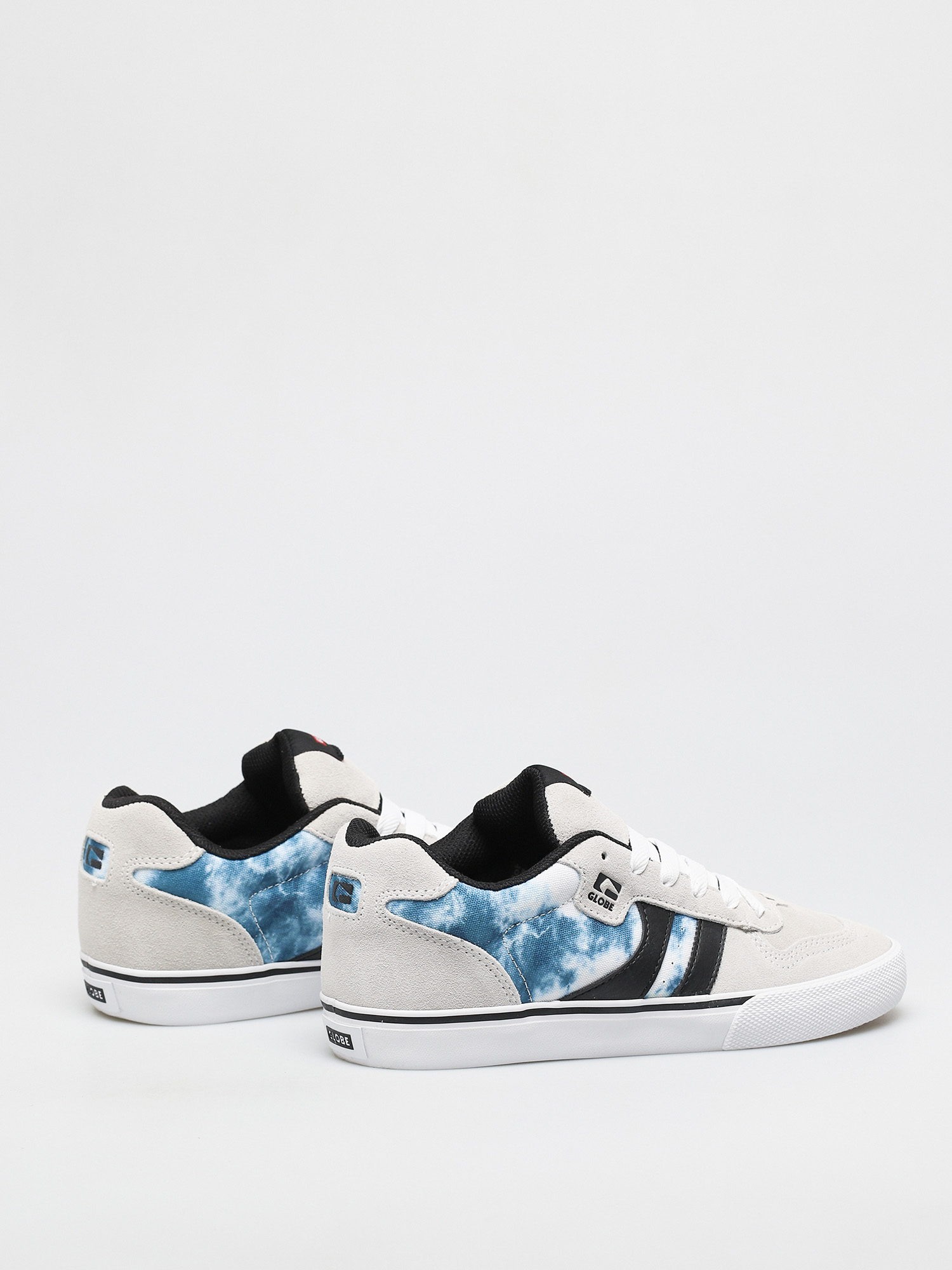 Globe Encore 2 Cipők (blizzard tie dye)