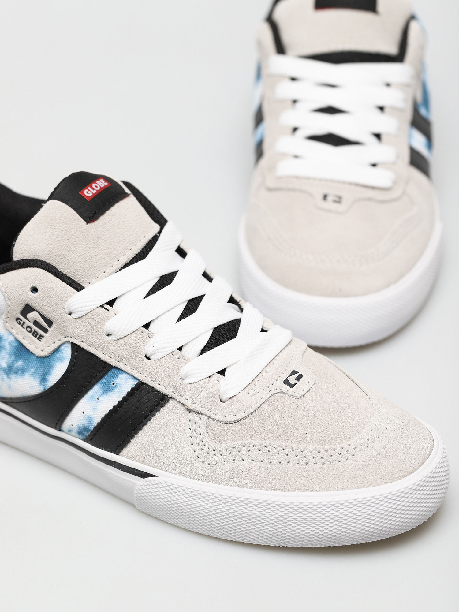 Globe Encore 2 Cipők (blizzard tie dye)